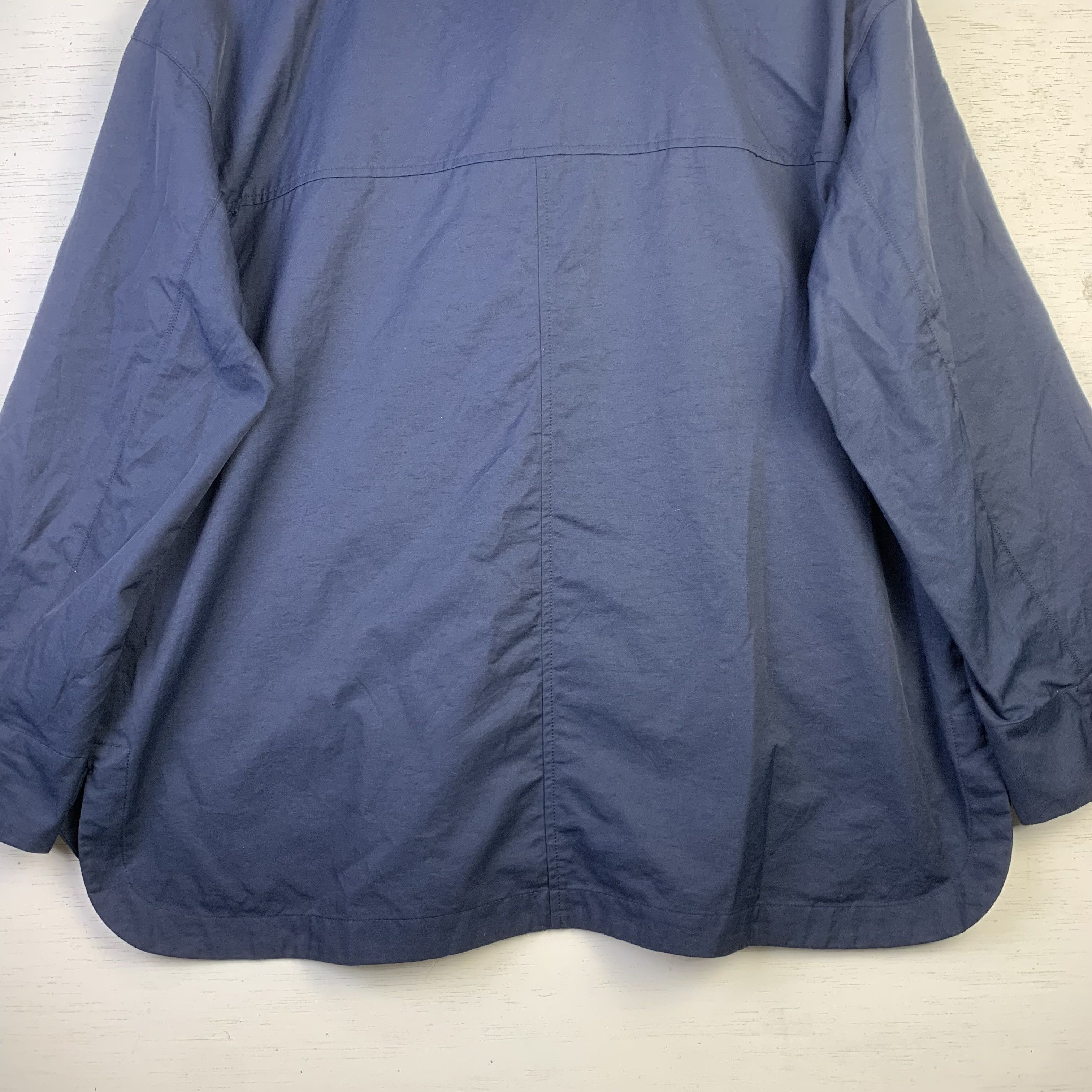 Junko Shimada Rare Part 2 by Junko Shimada Jacket Women Size L / US 10 / IT 46 - 23 Thumbnail