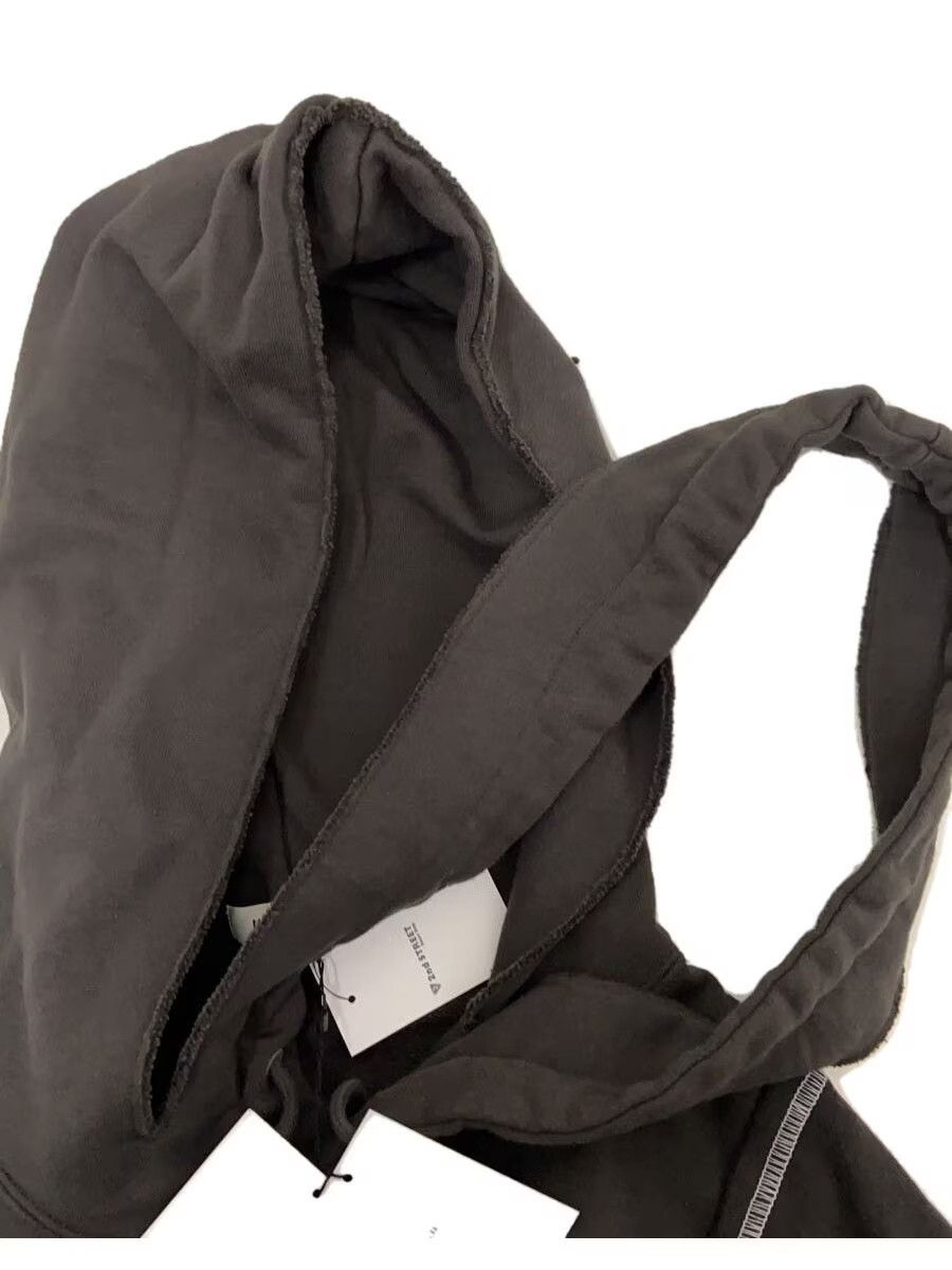 Undercover Undercover Cotton Parka Black Size US M / EU 48-50 / 2 - 6 Thumbnail