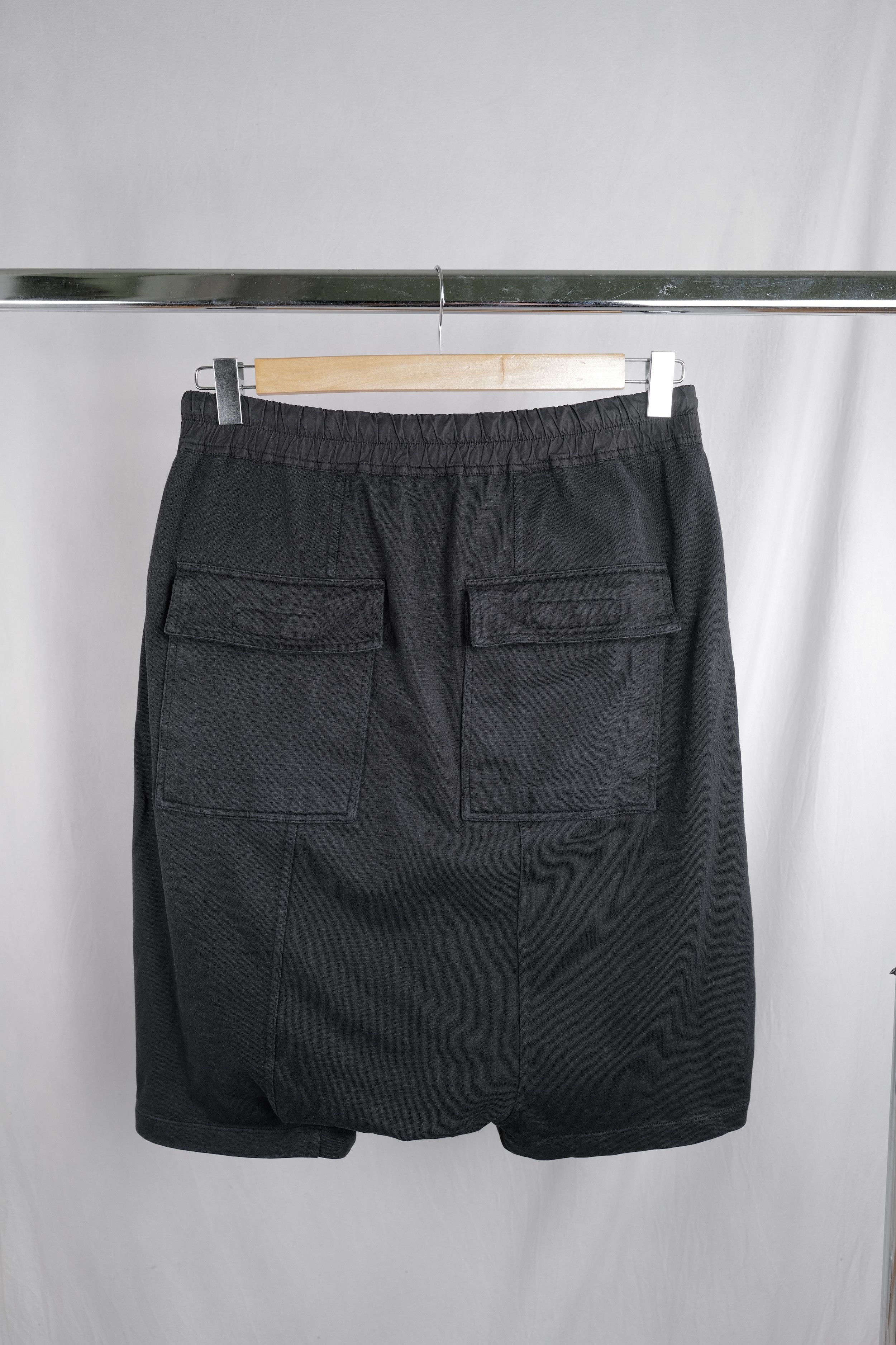 Rick Owens Rick Owens Shorts Size US 30 / EU 46 - 9 Thumbnail
