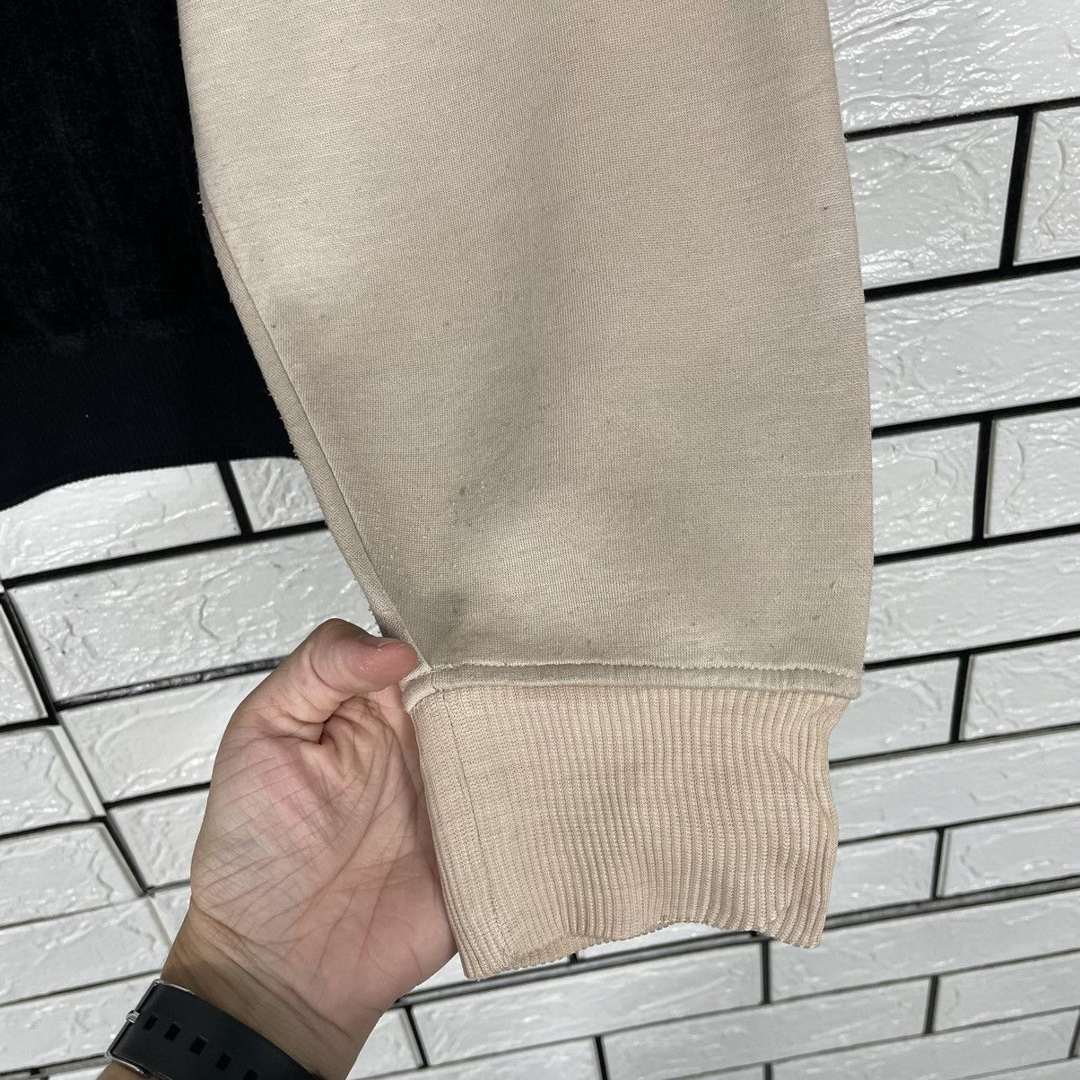 Japanese Brand Japanese Brand Santa Fe Sweatshirt Size US M / EU 48-50 / 2 - 9 Thumbnail