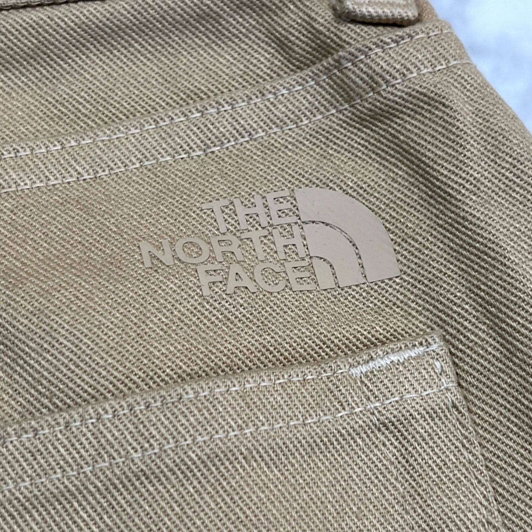 The North Face The North Face Field Pant Men 32 Long Khaki Stone 5 Pocket Outdoor Hike NWT Size US 32 / EU 48 - 6 Thumbnail