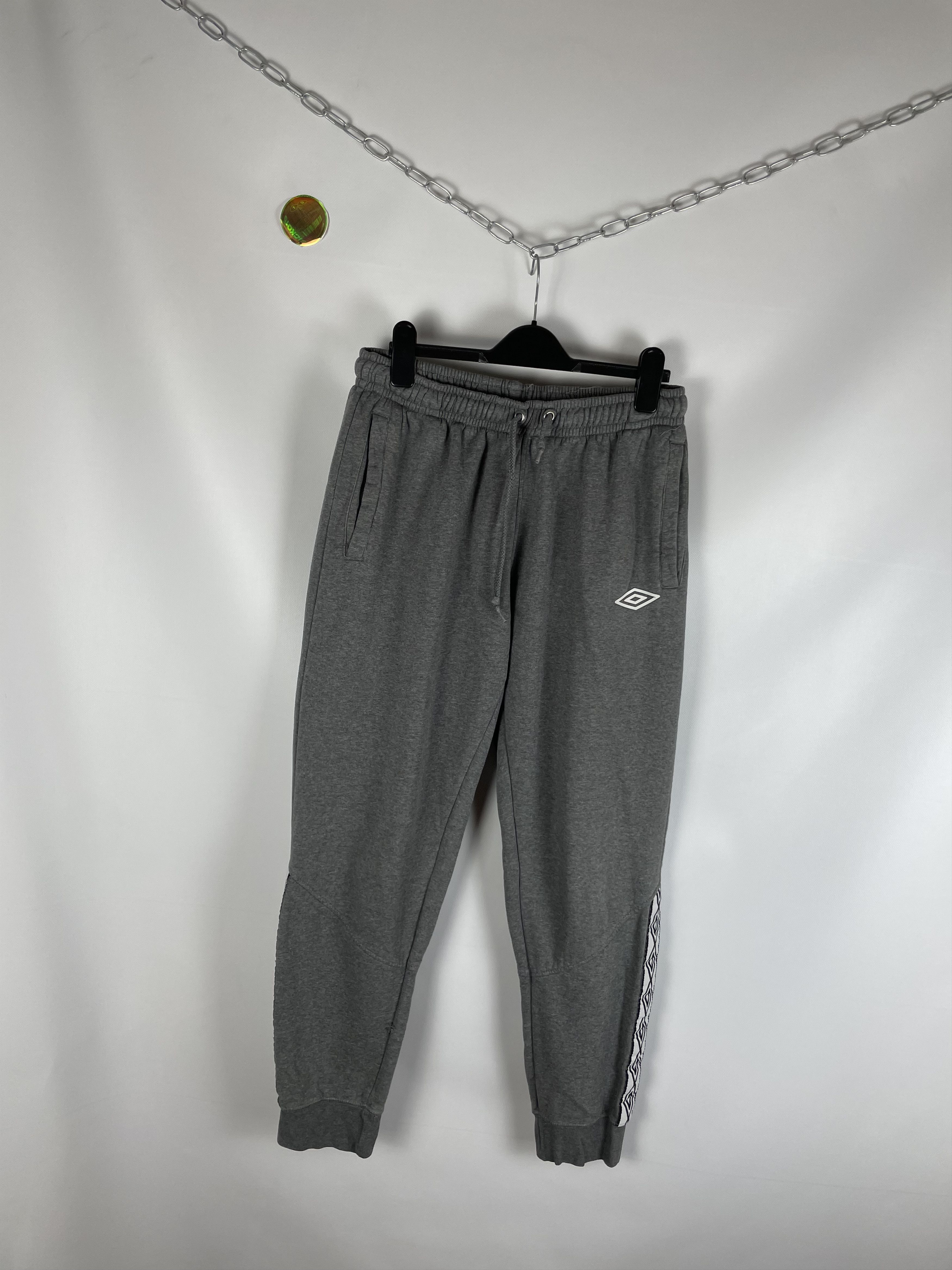 Umbro Umbro track pants vintage Size US 34 / EU 50 - 2 Thumbnail