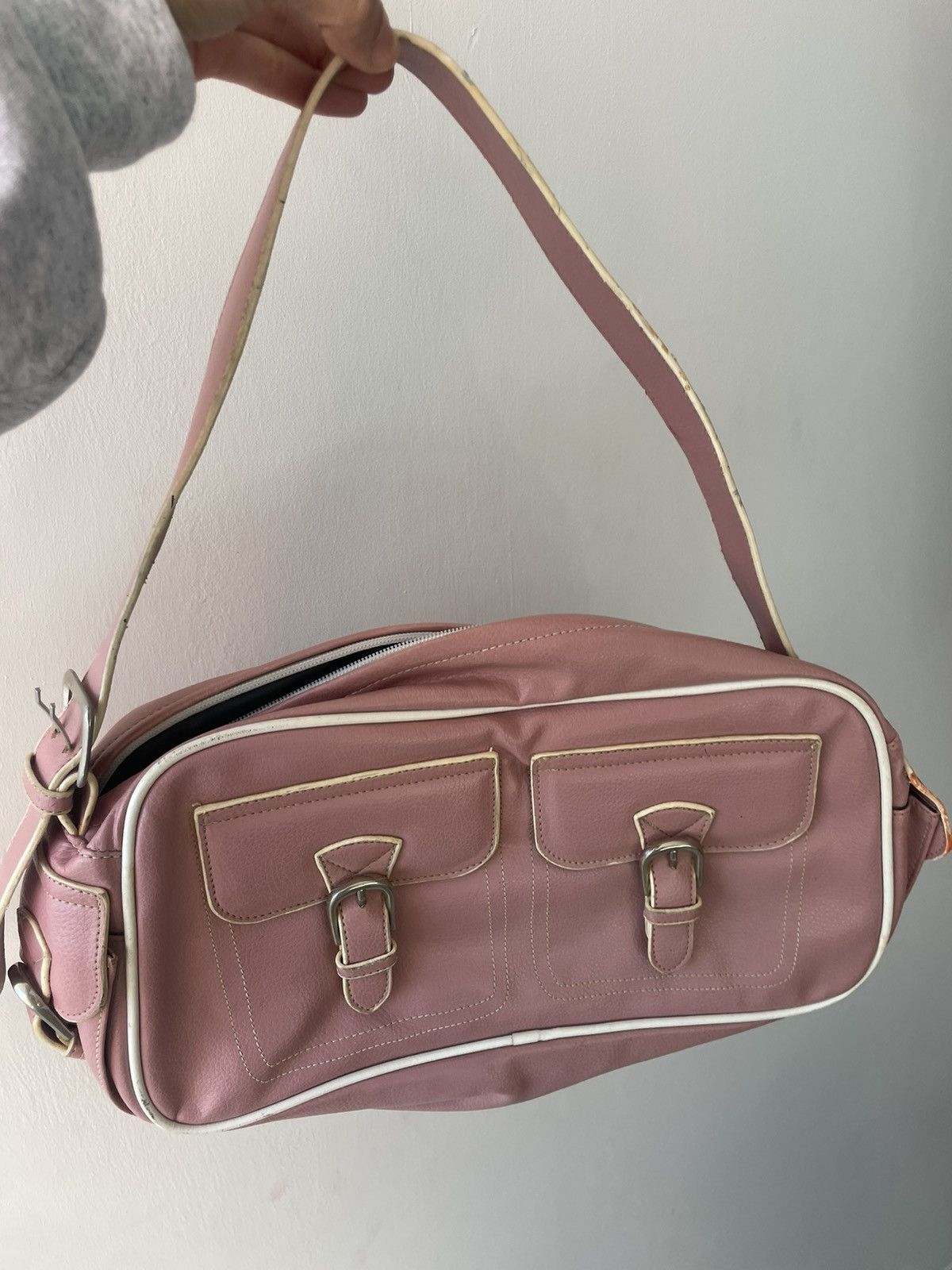 Vintage y2k bag Size ONE SIZE - 3 Thumbnail