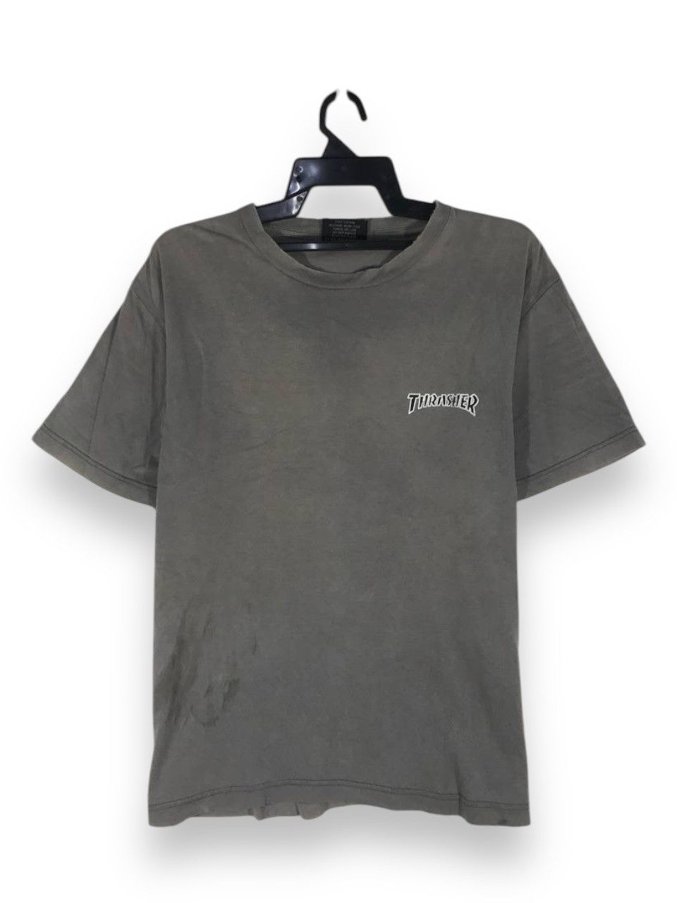 Thrasher × Vintage Vintage thrasher bored generation Size US L / EU 52-54 / 3 - 4 Thumbnail