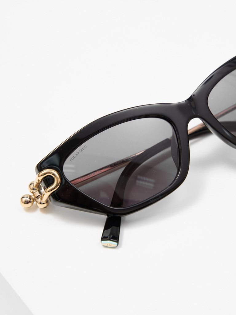 Tiffany & Co. Tiffany HardWear Sunglasses Size ONE SIZE - 2 Thumbnail