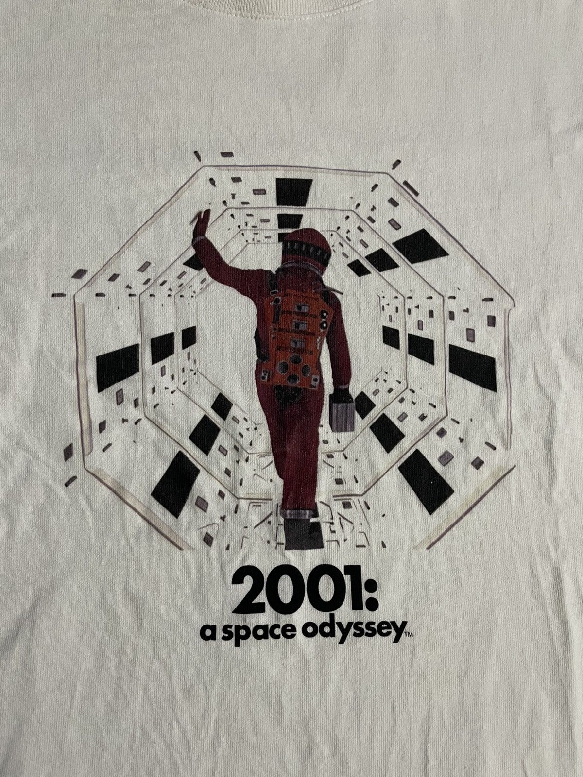 GU GU x 2001 A SPACE ODYSSEY Size US M / EU 48-50 / 2 - 2 Thumbnail
