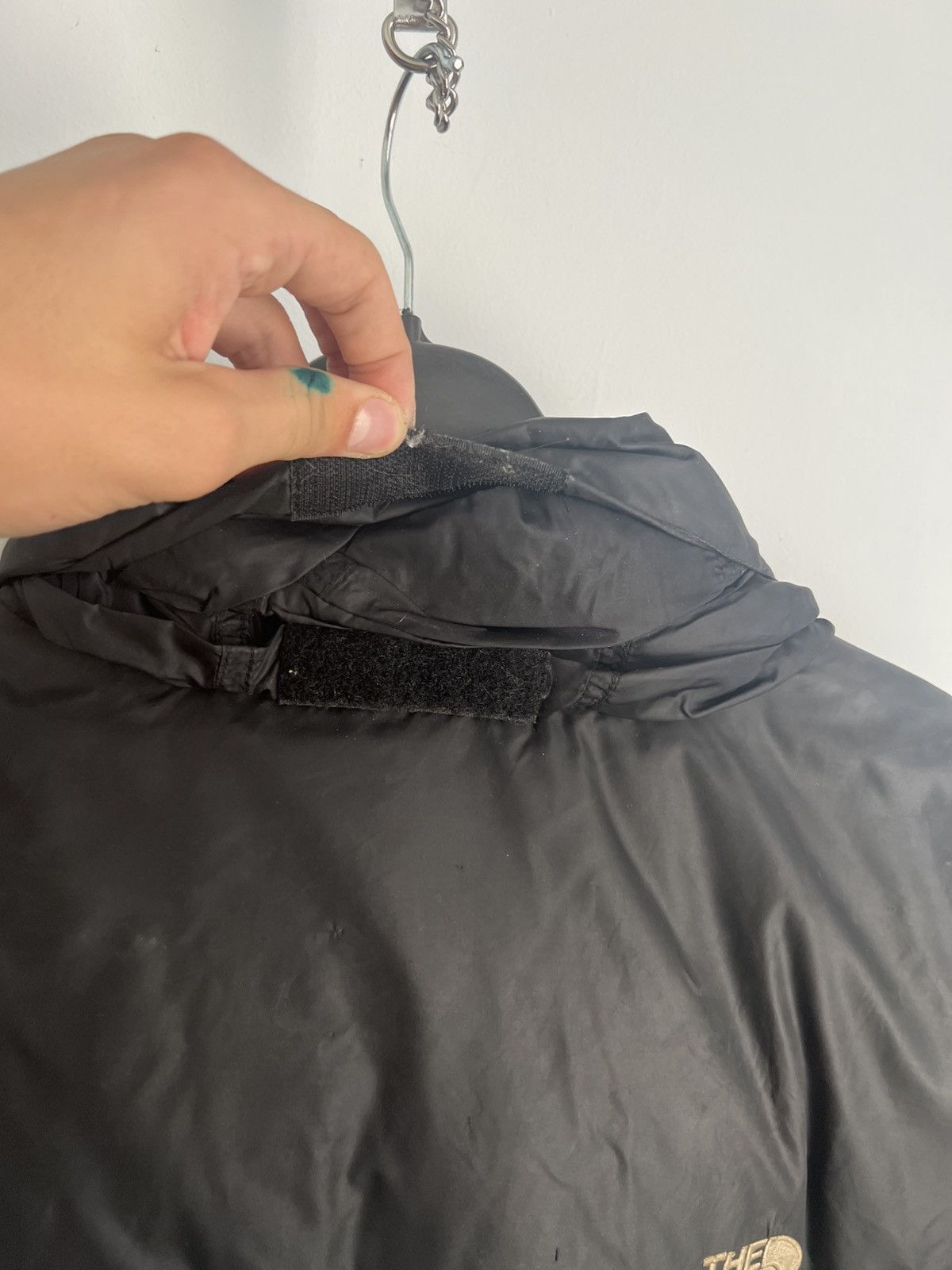 The North Face The North Face Puffer Jacket 700 Size US XXL / EU 58 / 5 - 11 Thumbnail