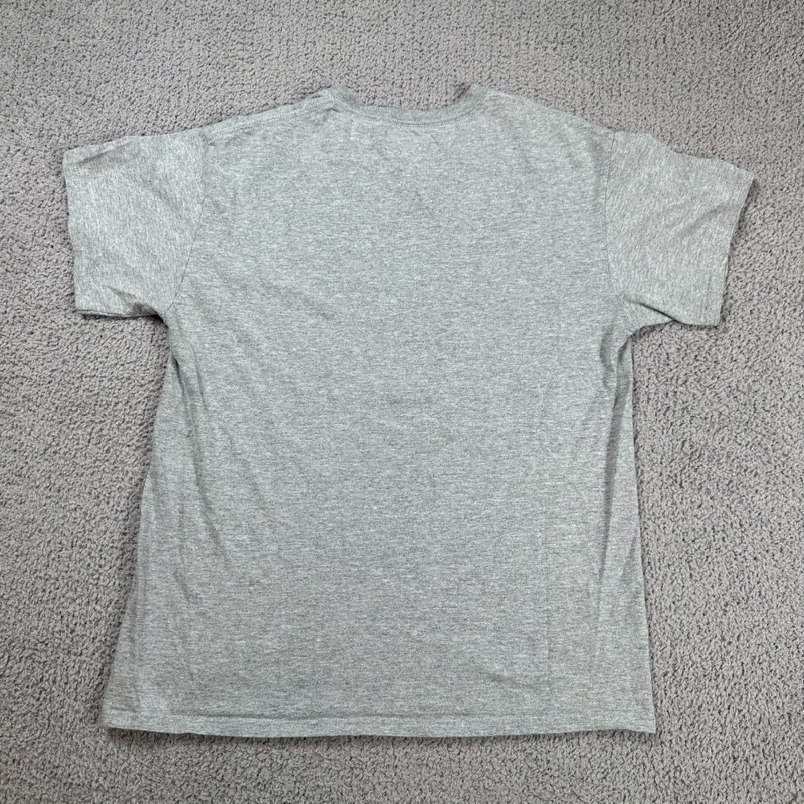 Other Los Angeles Rams T Shirt Men M Gray NFL Team Apparel Fan NFC Size US M / EU 48-50 / 2 - 3 Thumbnail