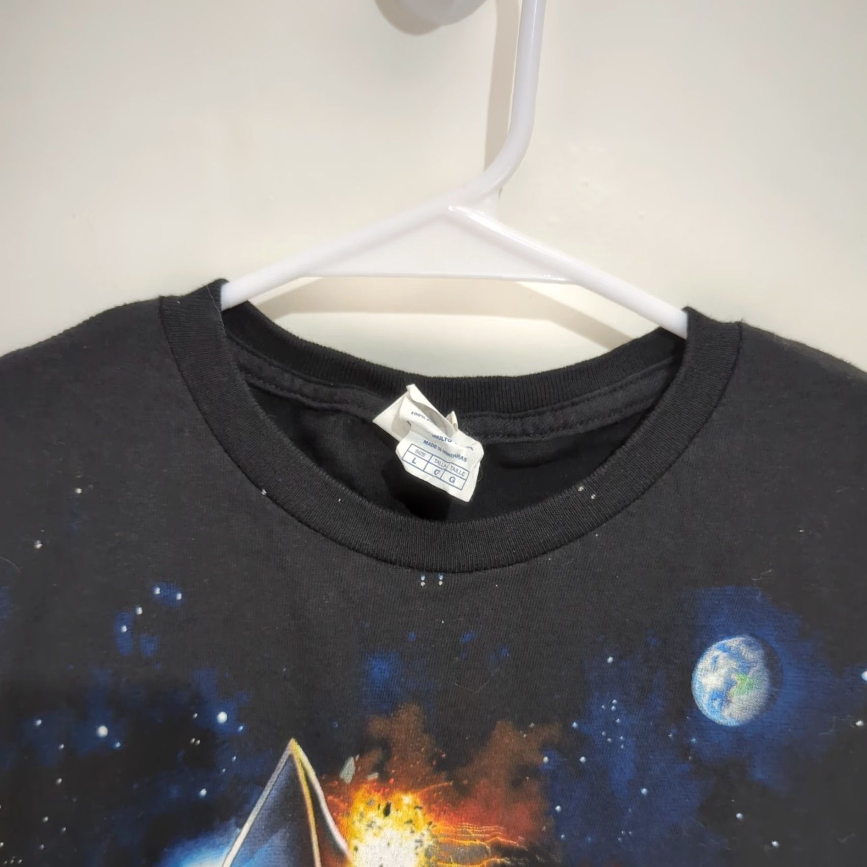 Delta VINTAGE? No Size US L / EU 52-54 / 3 - 3 Thumbnail