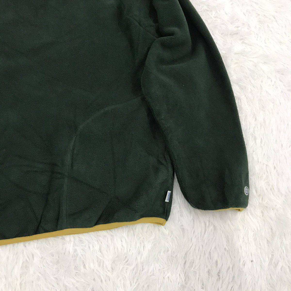 Vintage Discuss athletic fleece Size US XL / EU 56 / 4 - 5 Thumbnail