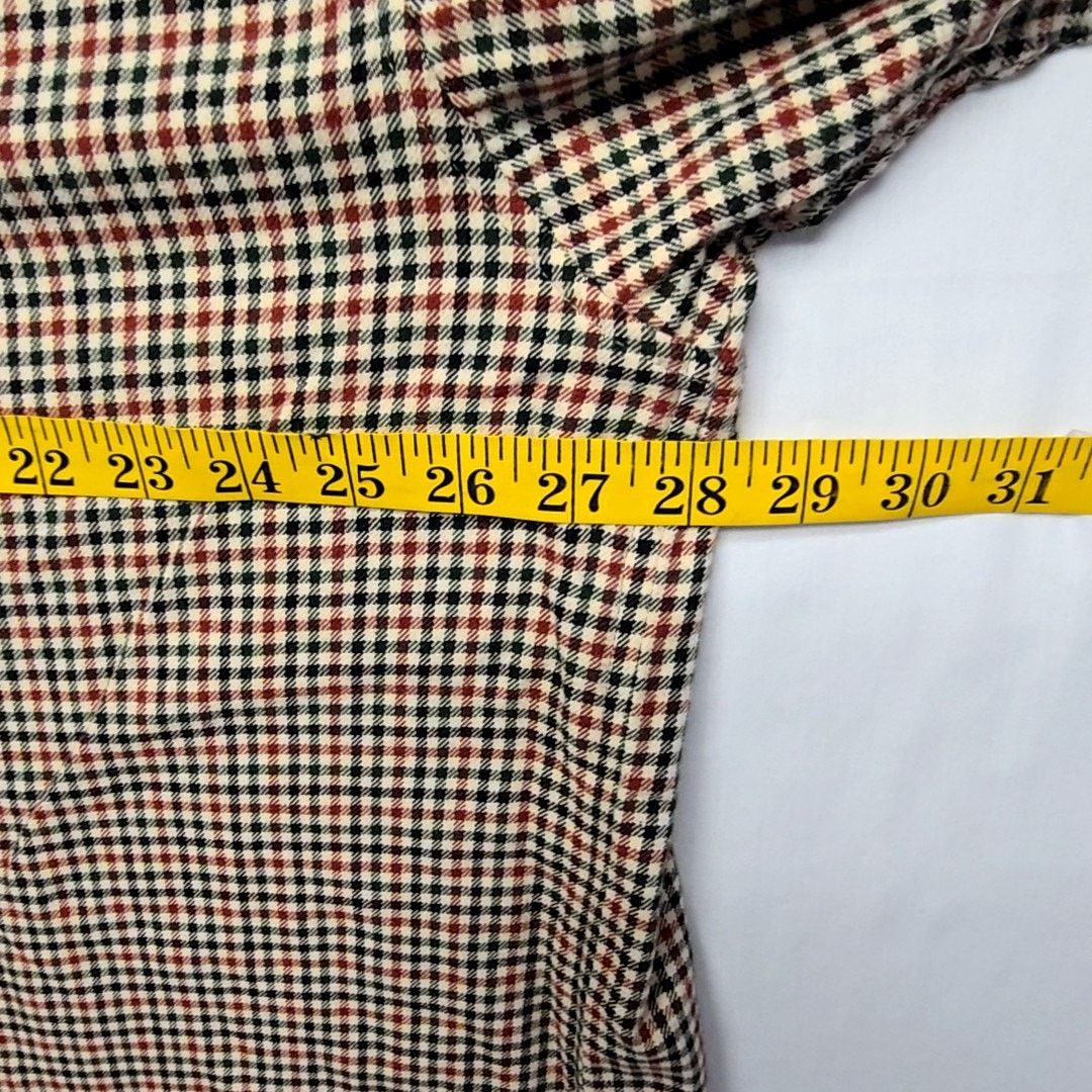 Other Boyt Harness Co Plaid Suede Patches 2XL Hunting Flannel Size US XXL / EU 58 / 5 - 8 Thumbnail