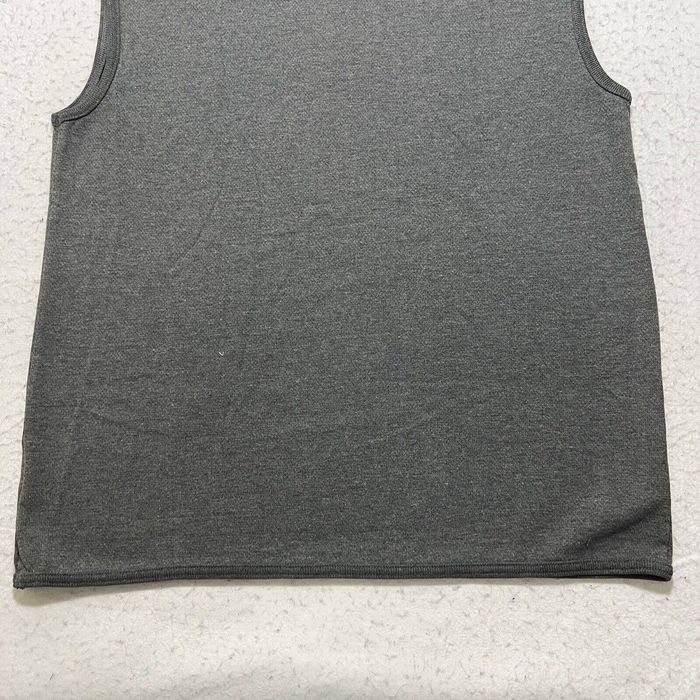 Jordan Brand Vintage Nike Air Jordan Jumpman XL Basketball Sweater Vest Grailed