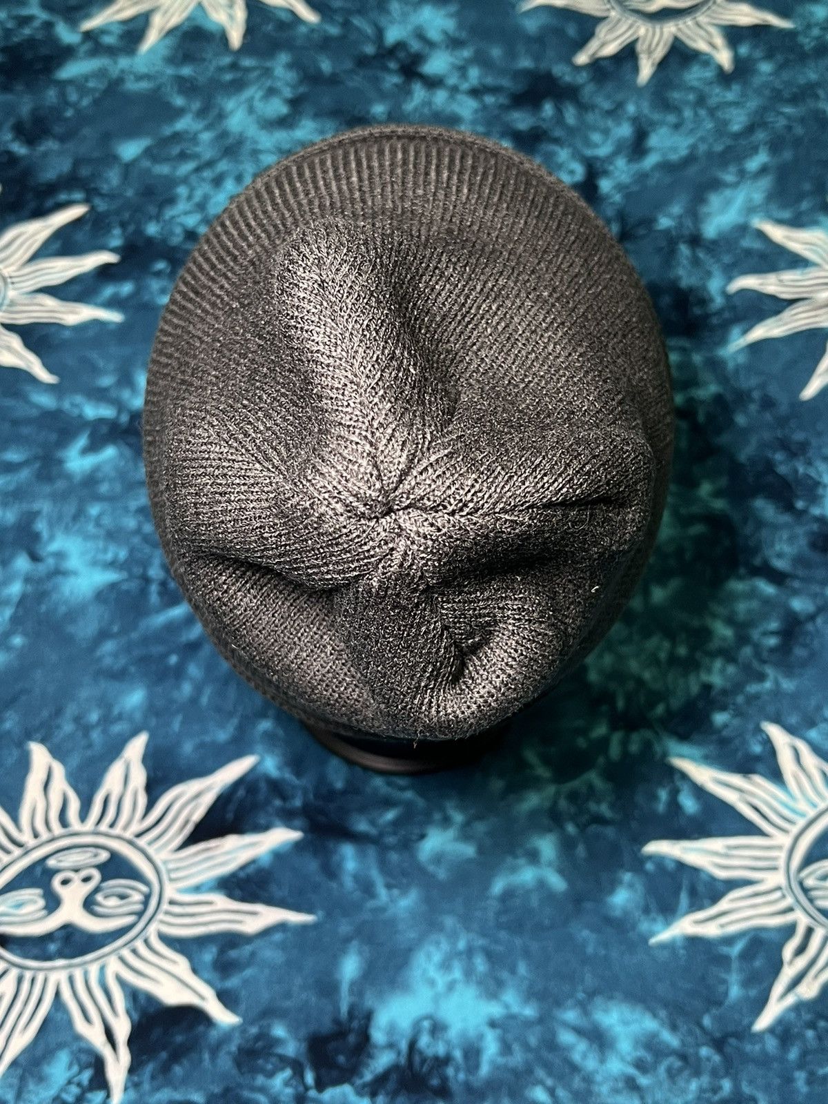 Vintage Vintage Nike Y2k Streetwear Beanie Hat Size ONE SIZE - 18 Thumbnail