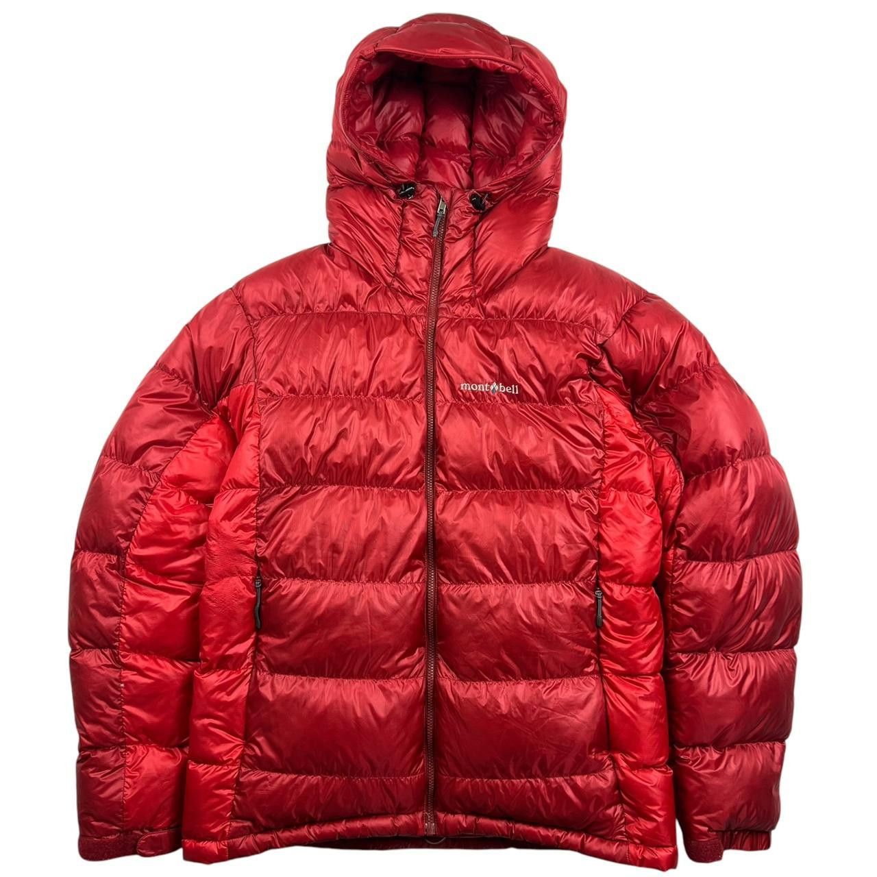Montbell Montbell Two Tone Alpine Down Parka Puffer Jacket - Medium Size US M / EU 48-50 / 2 - 1 Thumbnail