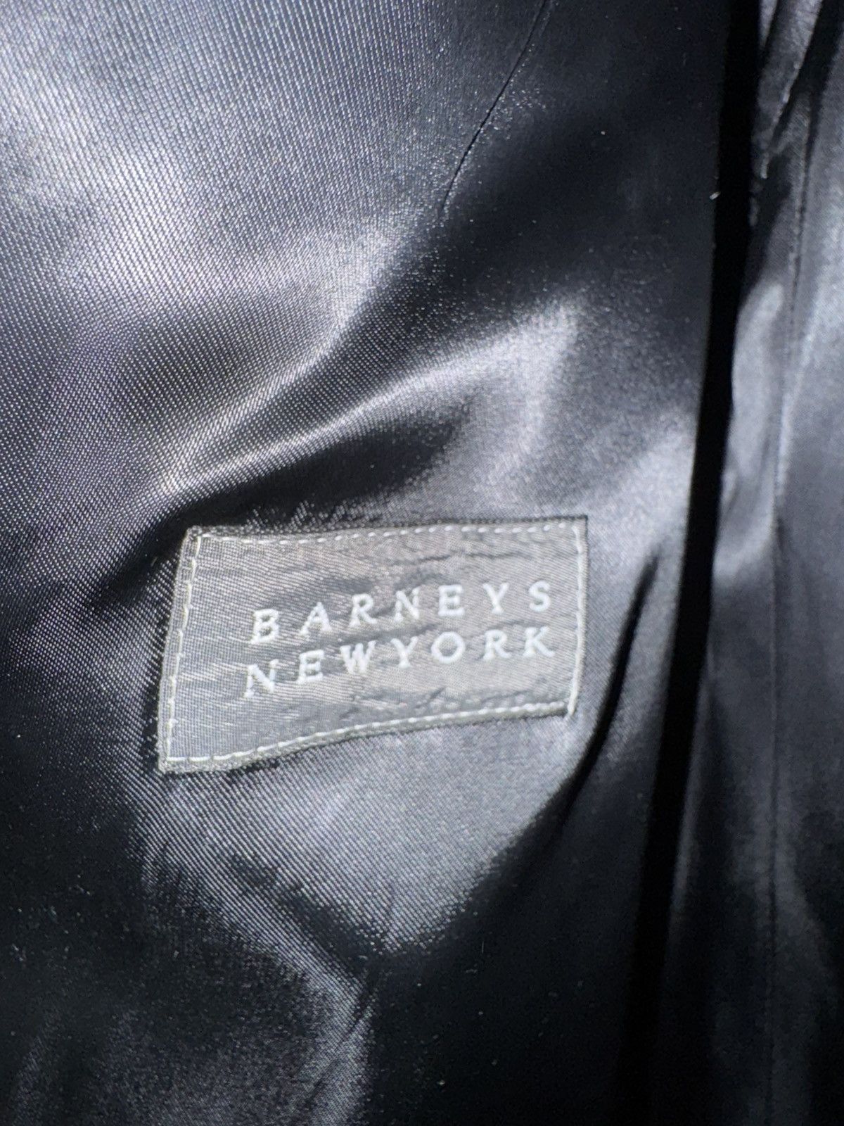 Other Navy Blue Topcoat Size US S / EU 44-46 / 1 - 5 Thumbnail