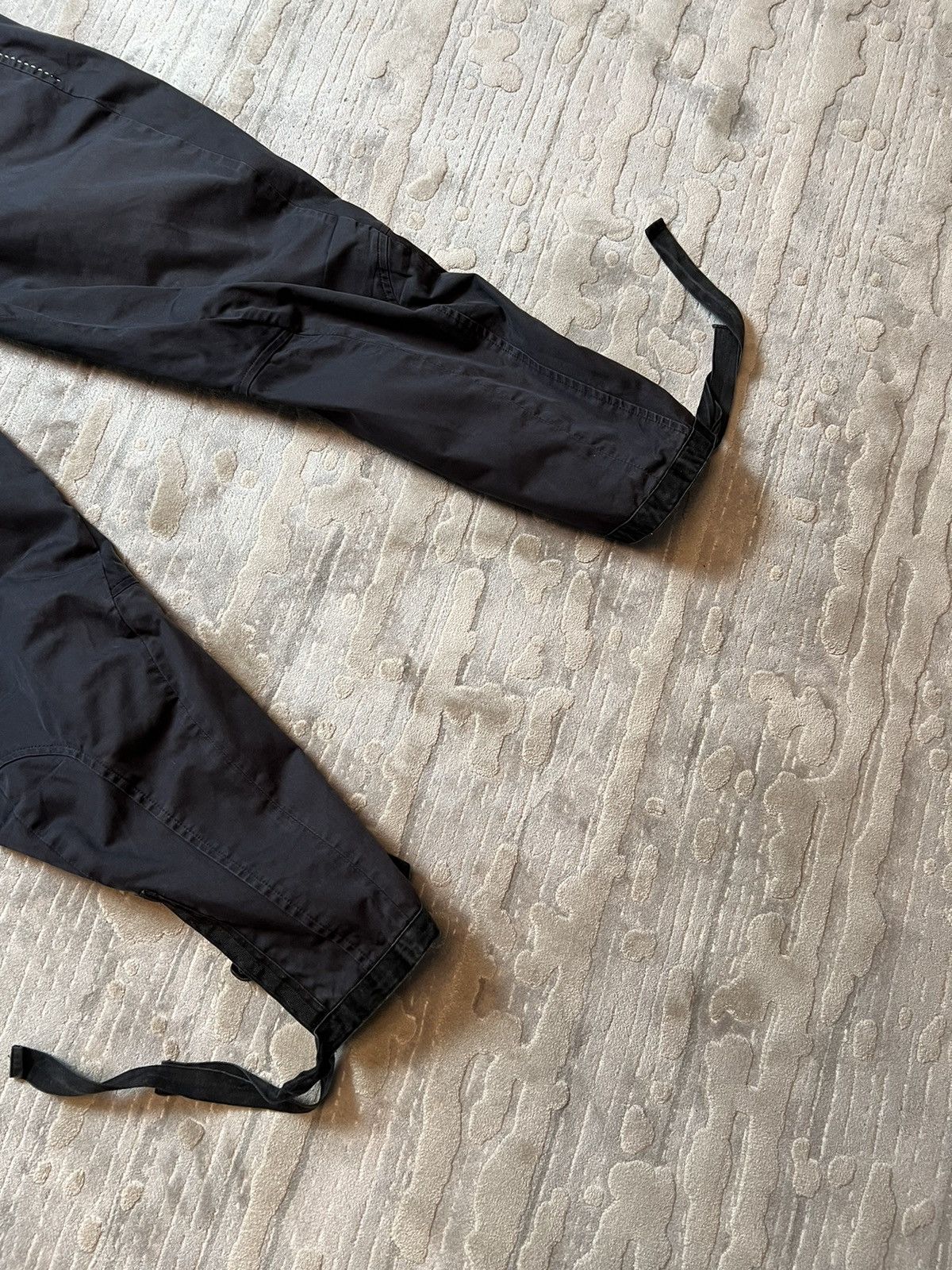 Marithe + Francois Girbaud Marithe francois girbaud sale hype pants vintage avantgarde Size 30" / US 8 / IT 44 - 2 Thumbnail