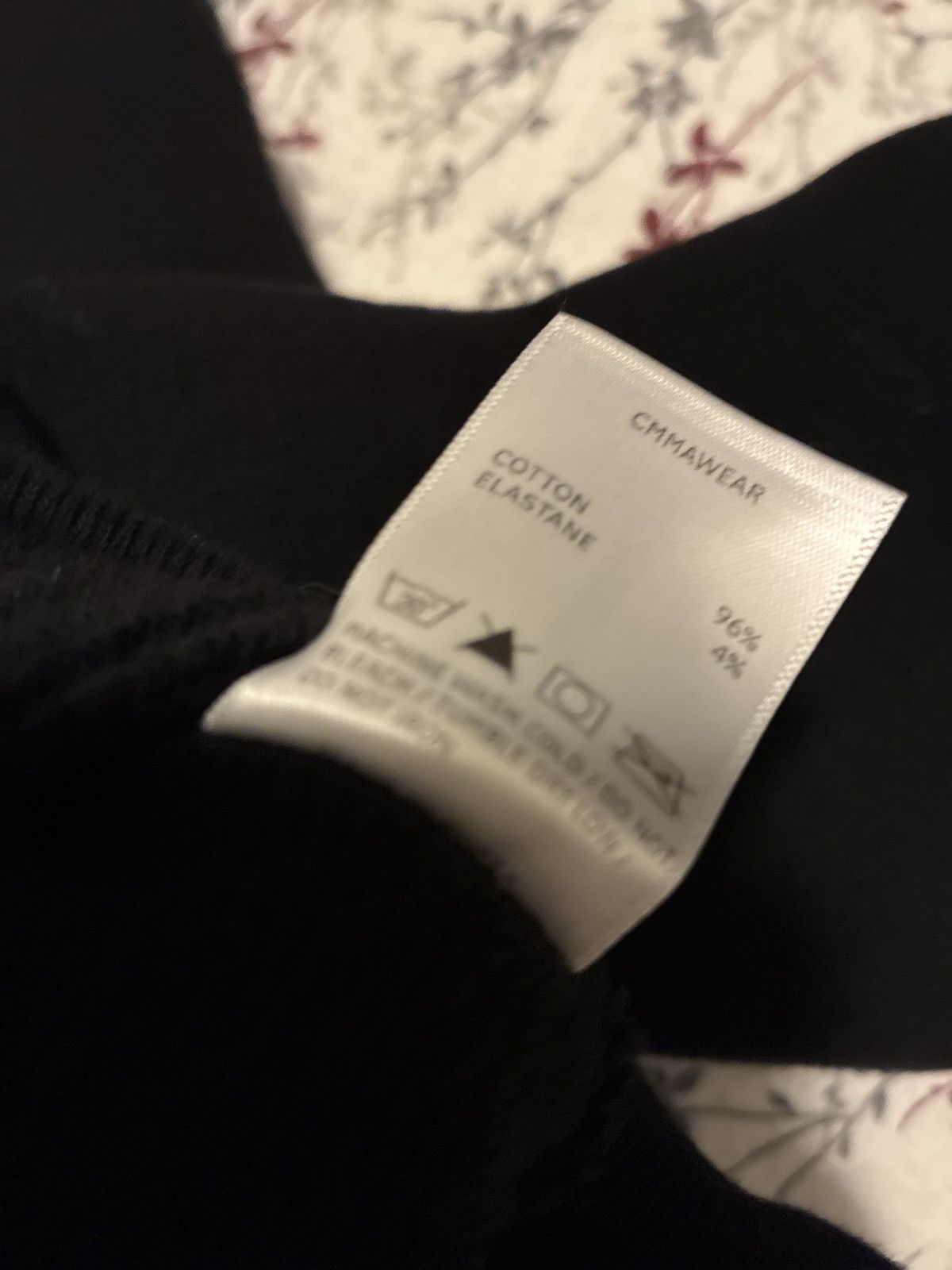 CMMAWEAR US hoodie Size US L / EU 52-54 / 3 - 7 Thumbnail