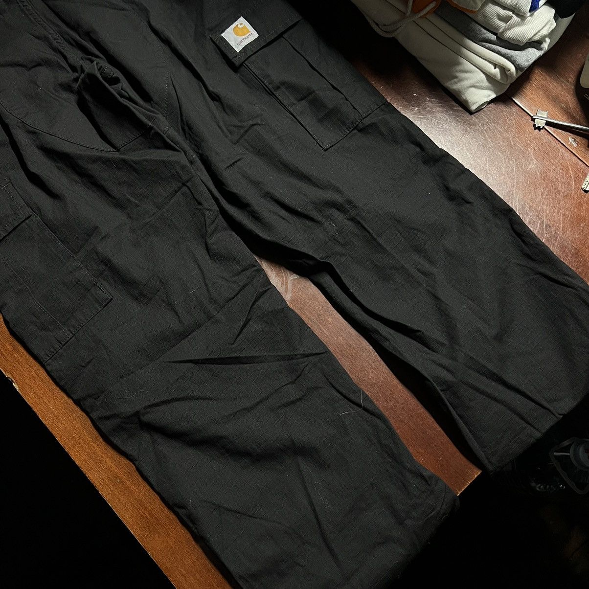 Carhartt × Vintage Carhartt aviation pants Size US 30 / EU 46 - 11 Thumbnail