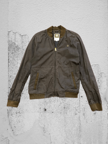 G-Star G-Star Raw JACKET Size US M / EU 48-50 / 2 - 1 Thumbnail