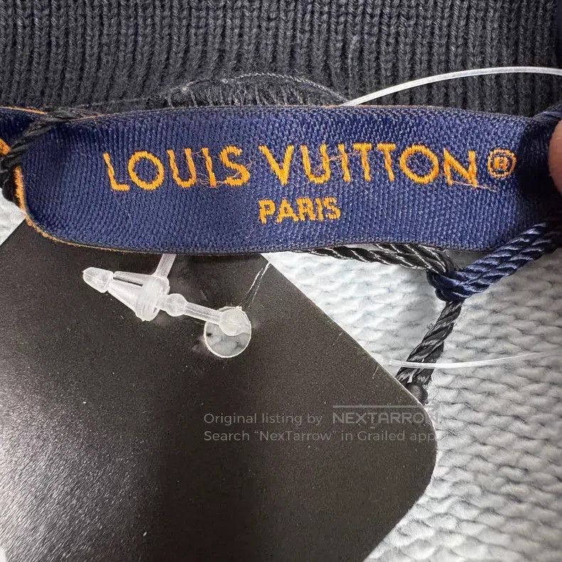 Louis Vuitton Louis Vuitton size xl Floral-print checkerboard shorts Size US 28 / EU 44 - 5 Thumbnail