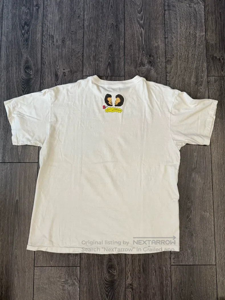 Other Saint Michael T-shirts Size US M / EU 48-50 / 2 - 4 Thumbnail