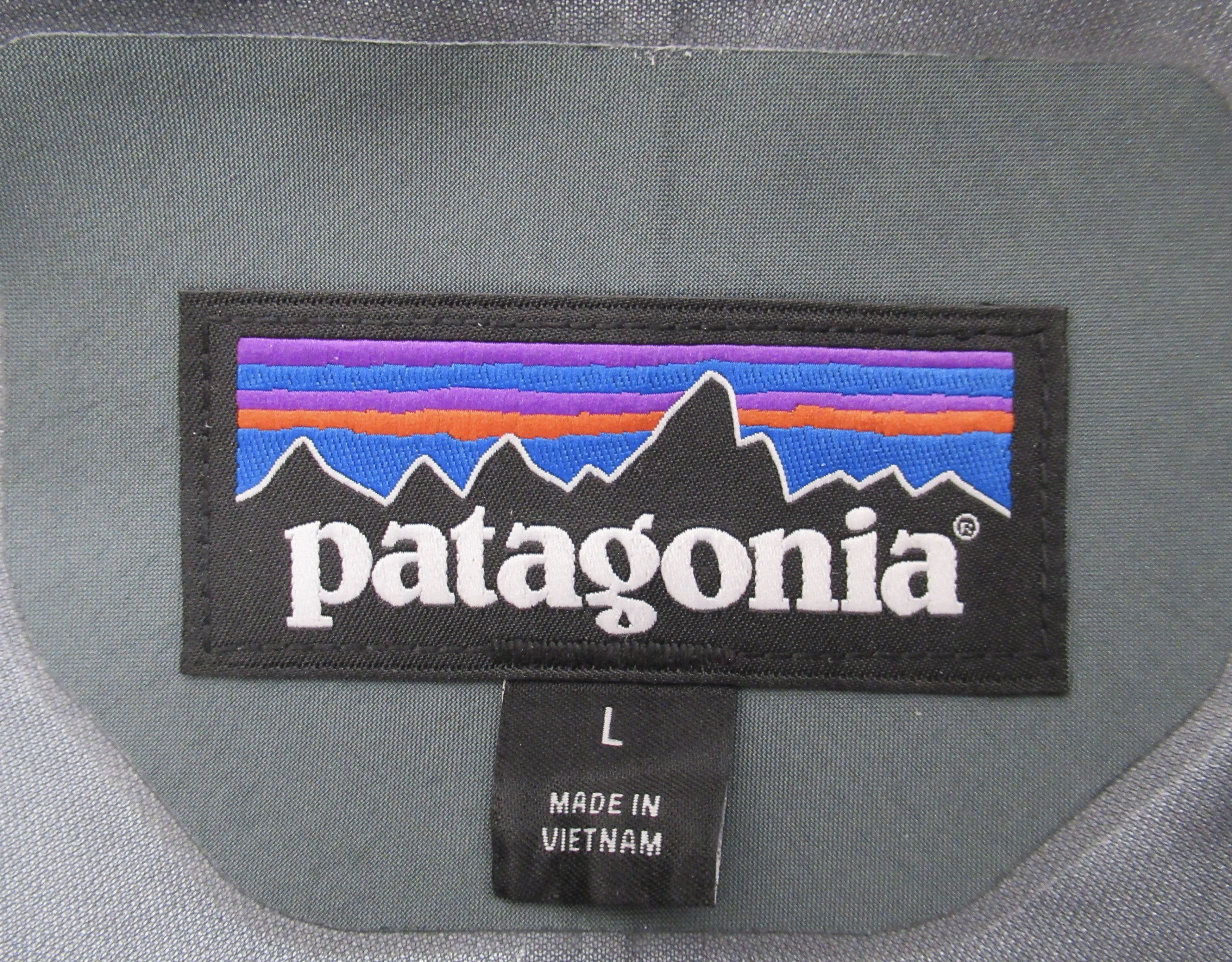 Patagonia Patagonia Alpine Suit Nouveau Green NUVG 85745FA23 Size US L / EU 52-54 / 3 - 7 Thumbnail