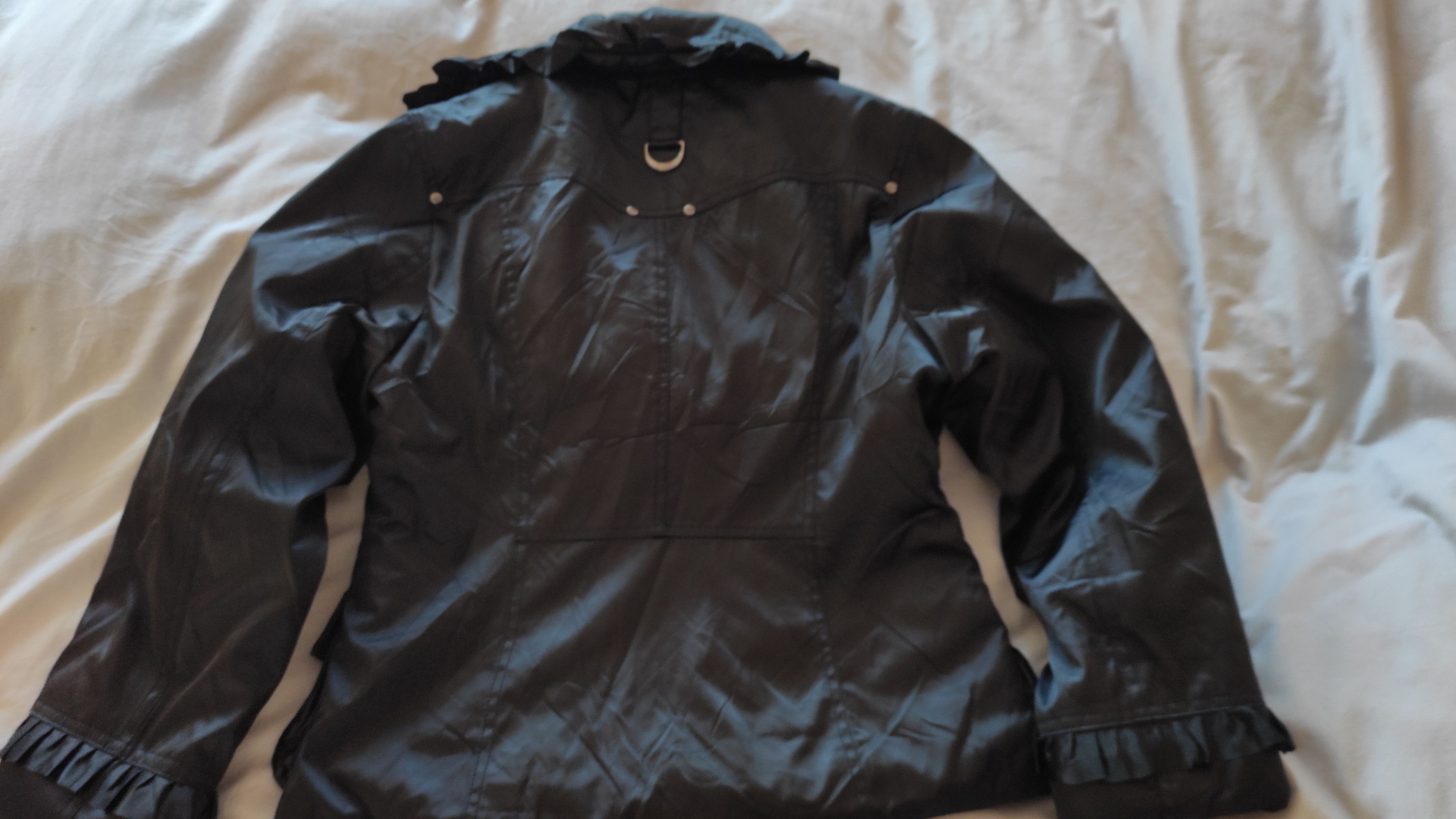 Christian Dior Monsieur The women's jacket Christian Dior Size M / US 6-8 / IT 42-44 - 2 Thumbnail