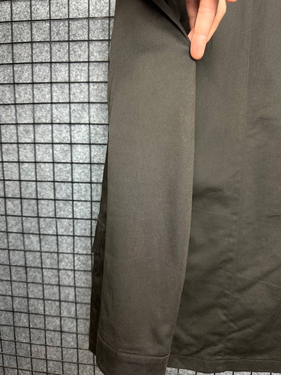 Designer Reiss casual coat jacket formal size XLarge Size US XL / EU 56 / 4 - 13 Thumbnail