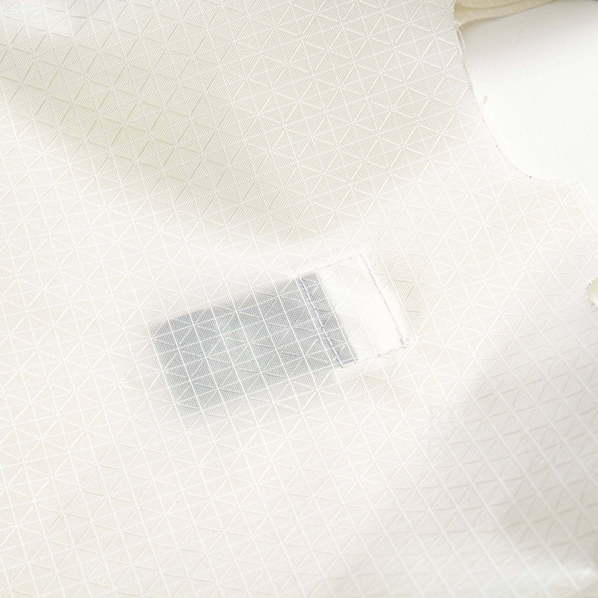 Japanese Brand 【ZEPTEPI x ALWAYTH / MARKET TOTE GRIDSTOP / OS】 Size ONE SIZE - 2 Thumbnail