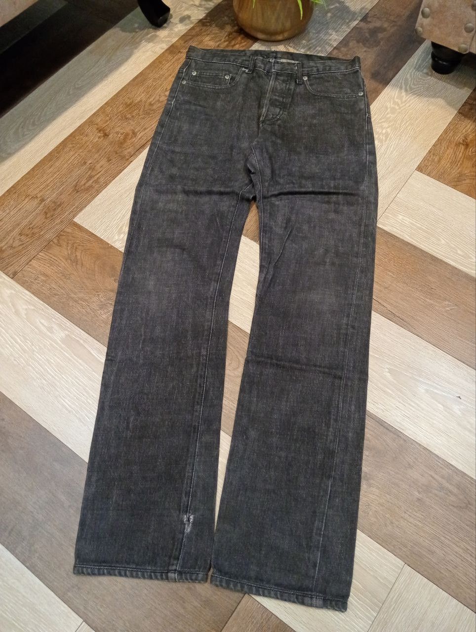 Dior Dior Hedi Slimane 2003 Size US 28 / EU 44 - 3 Thumbnail