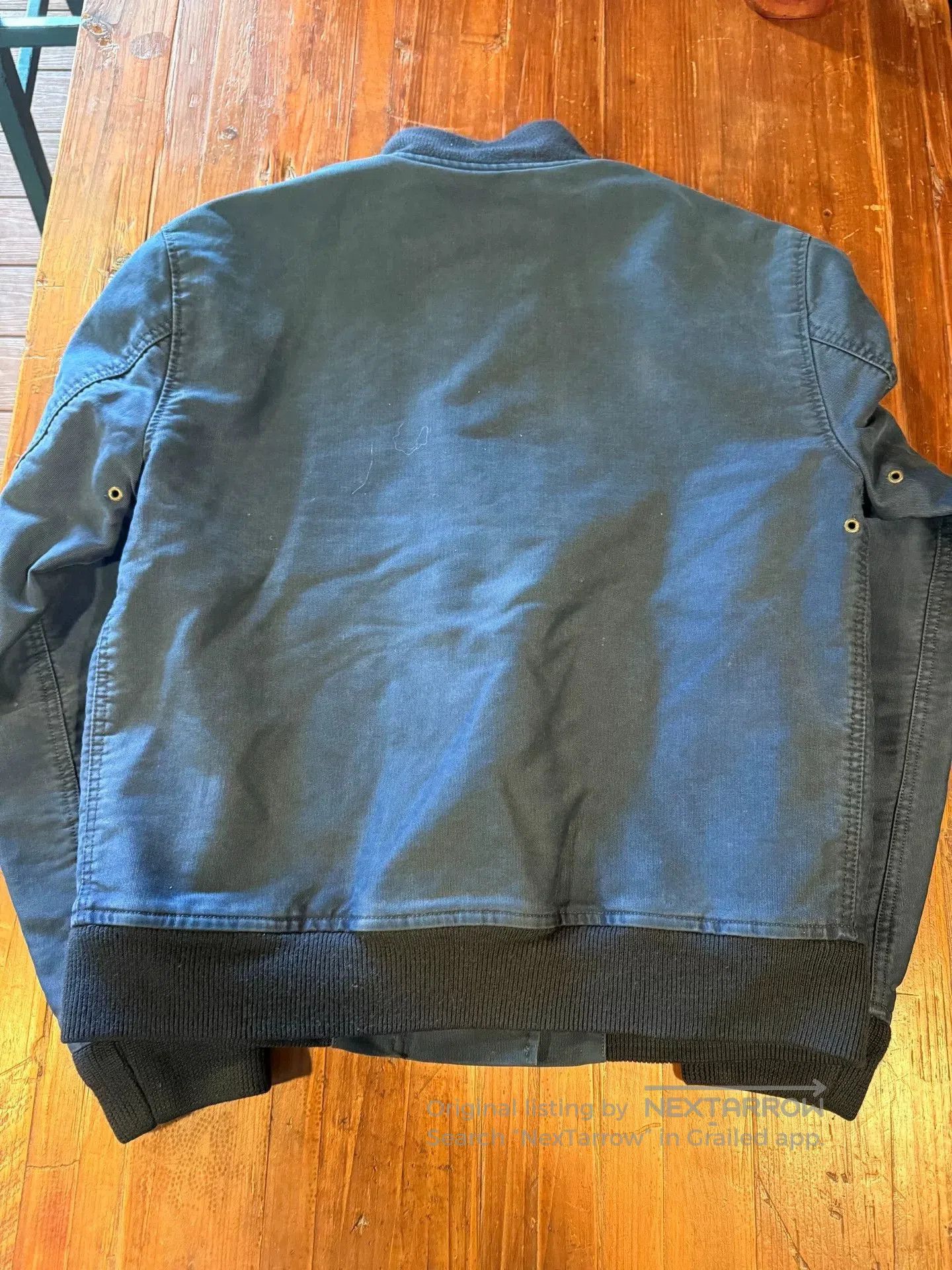 Polo Ralph Lauren Polo Ralph Lauren N. Size US M / EU 48-50 / 2 - 2 Thumbnail