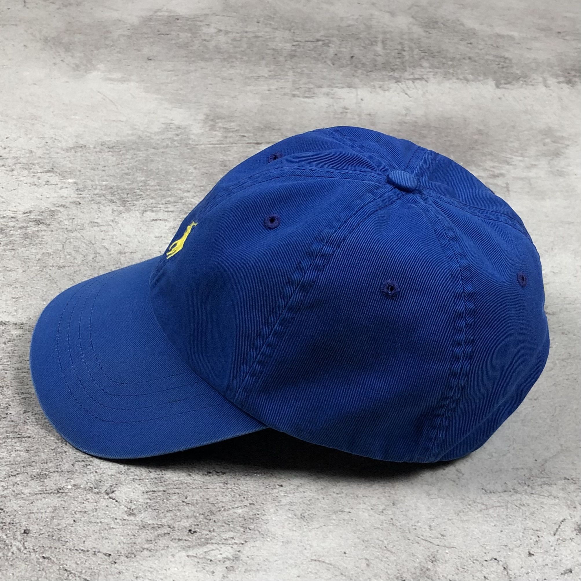 Polo Ralph Lauren Polo Ralph Lauren Cap Size ONE SIZE - 7 Thumbnail