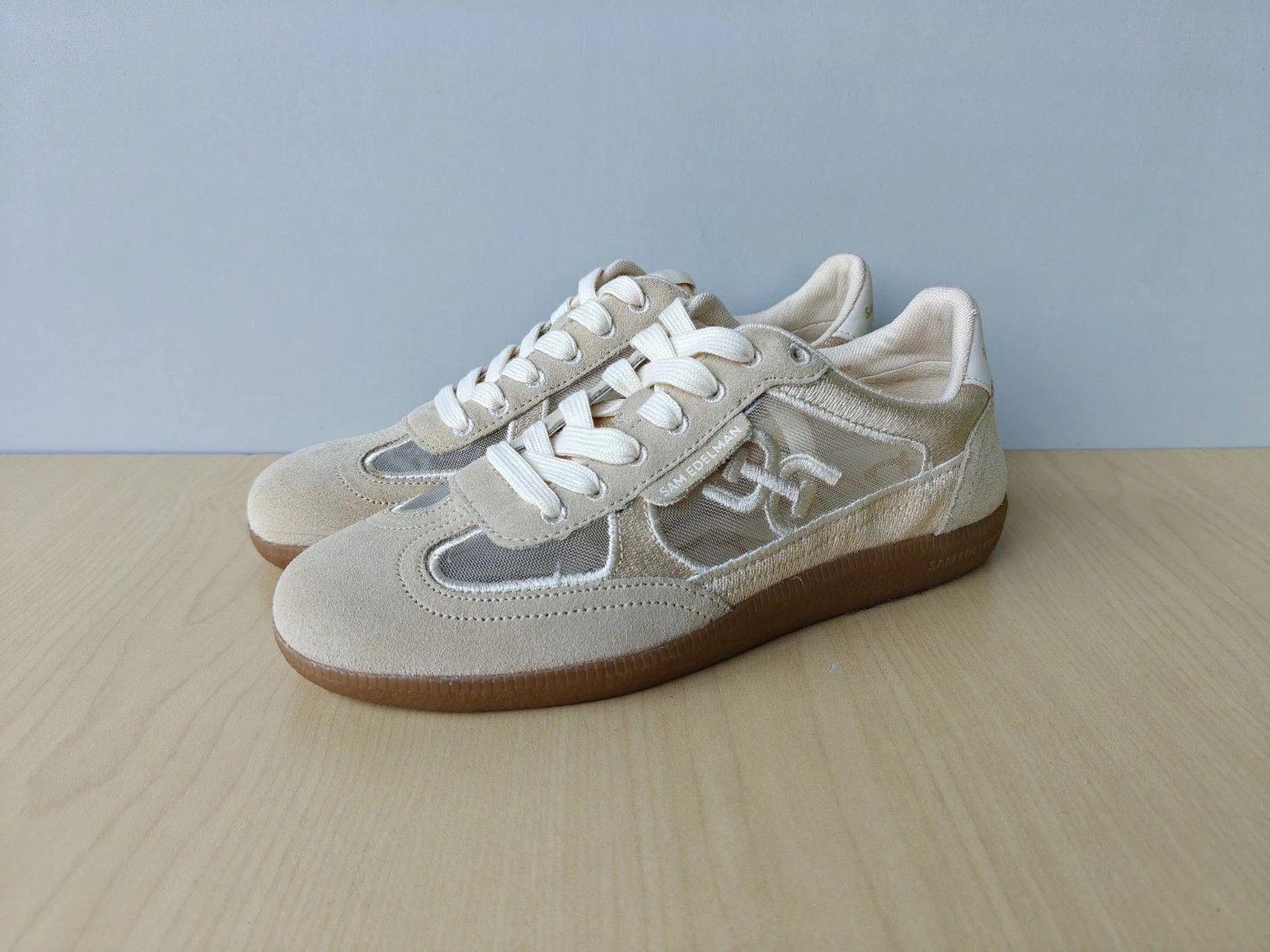 Sam Edelman Sam Edelman Kyla Sneaker T /5011 Size US 6 / IT 36 - 2 Thumbnail