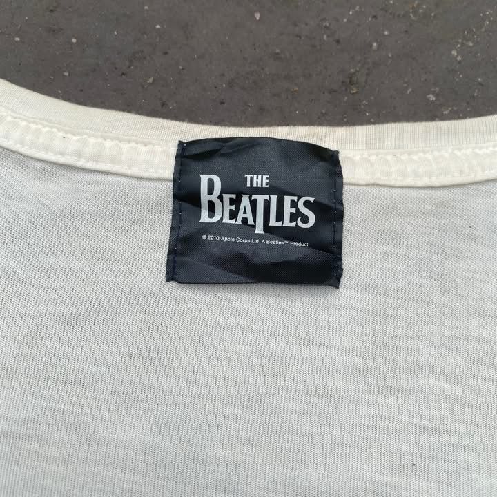 Band Tees RARE ‼️ The Beatles Size US M / EU 48-50 / 2 - 3 Thumbnail