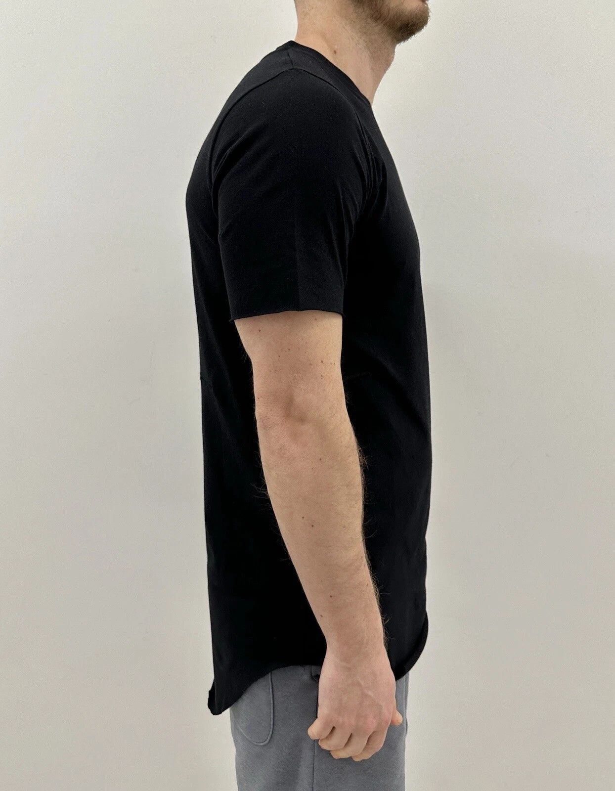 First Aid To The Injured First Aid To The Injured Mens T-shirt Print Tee Avant Garde Size US S / EU 44-46 / 1 - 7 Thumbnail
