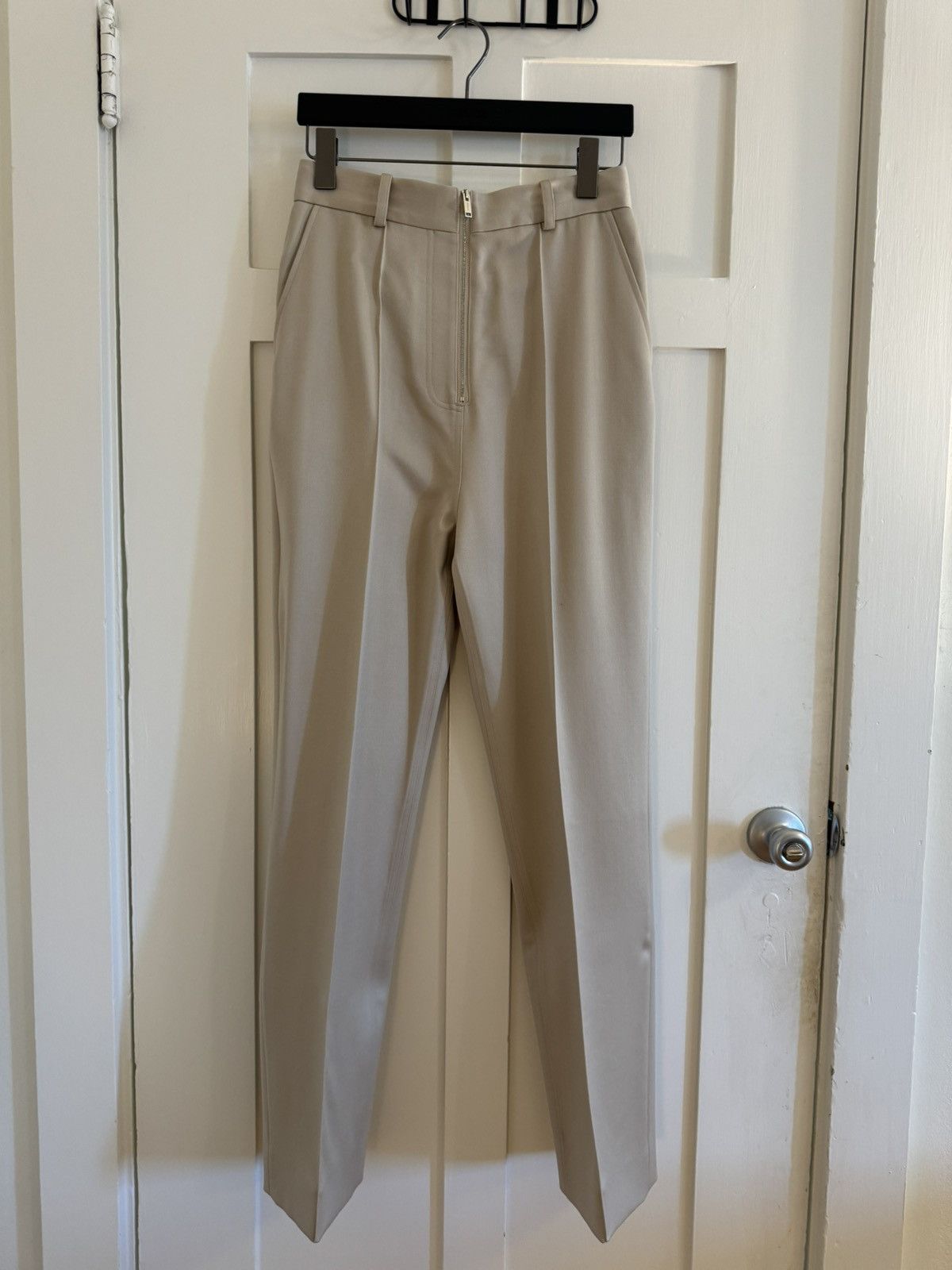 Peter Do Peter Do SS21 Everyday Blazer + Vest + Pants Set Size 40L - 10 Thumbnail