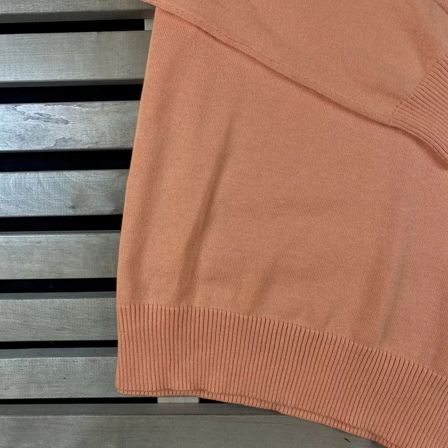 Polo Ralph Lauren Men’s Jumper Pullover Polo by Ralph Lauren V Neck Size XL Size US XL / EU 56 / 4 - 3 Thumbnail