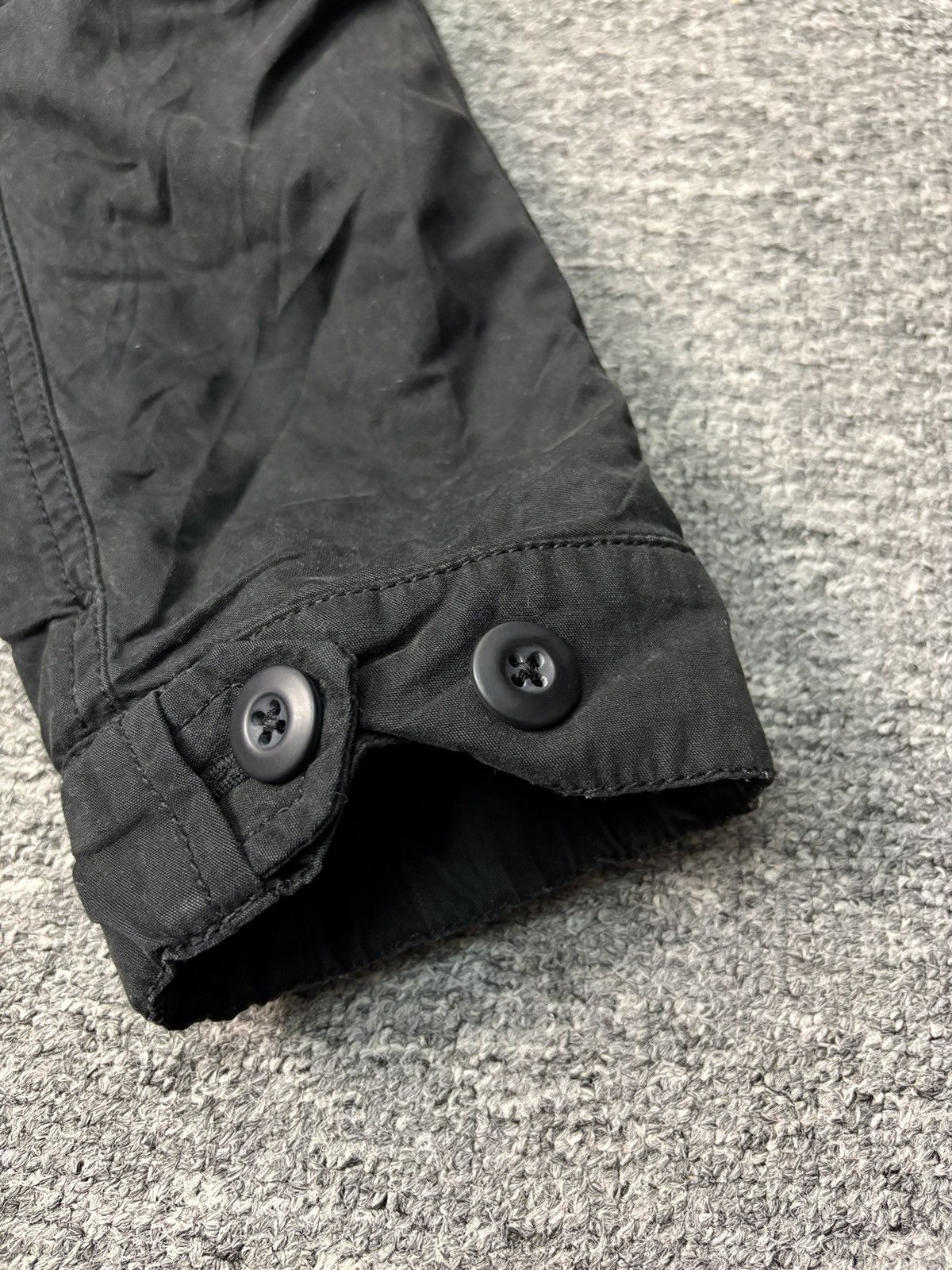 Avirex ‼️ Avirex Parka Jacket Mods Coats Mink Fur Hooded Bondage Size US S / EU 44-46 / 1 - 8 Thumbnail