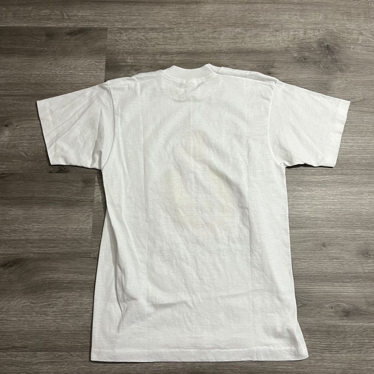 Vintage Vintage Pope John Paul II 1987 Tee Size US M / EU 48-50 / 2 - 9 Thumbnail