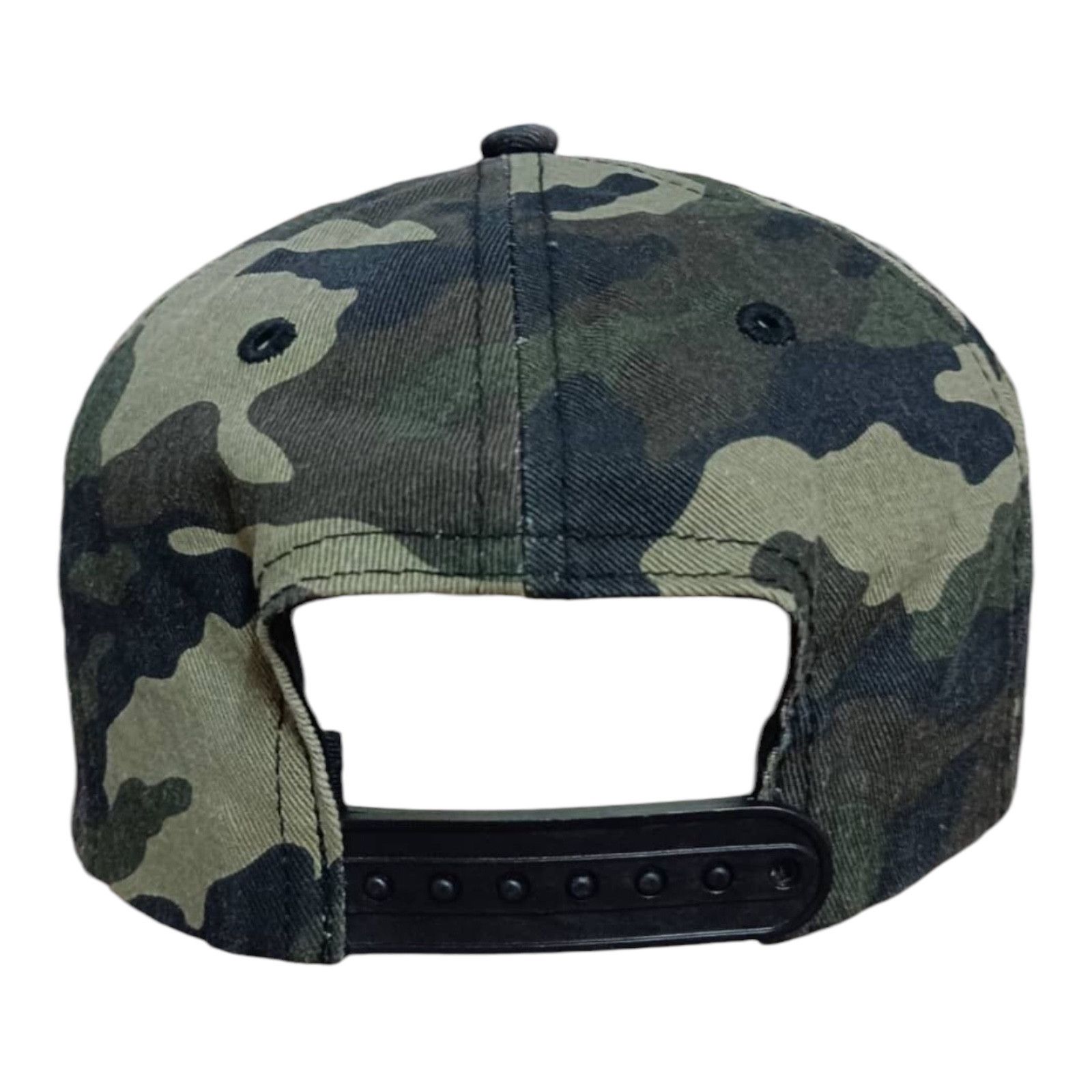True Religion True Religion Camo Cap Size ONE SIZE - 4 Thumbnail