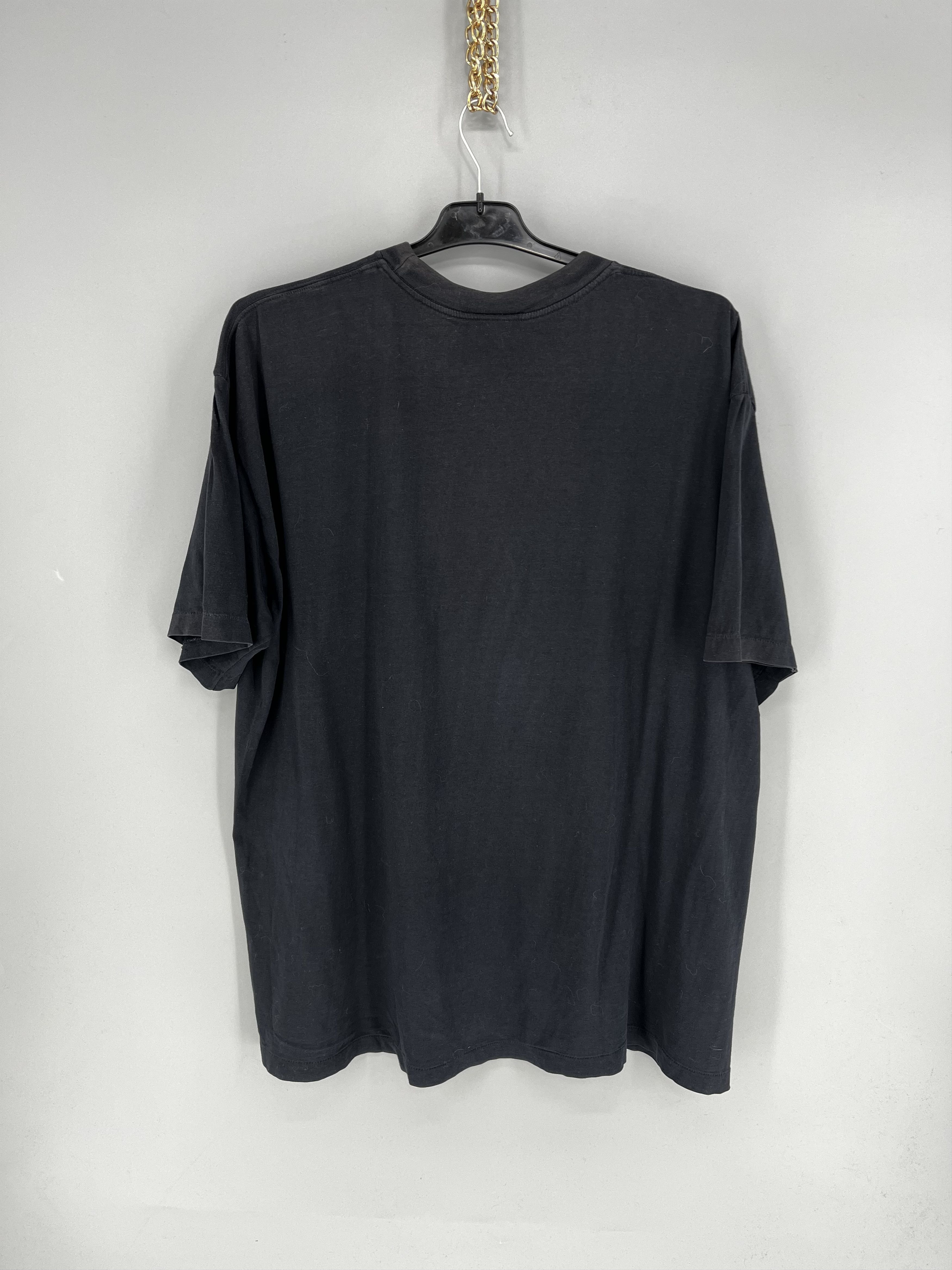 Other Vintage The Bear-Team Single Stitch Adult Made In KOREA Size US XL / EU 56 / 4 - 12 Thumbnail