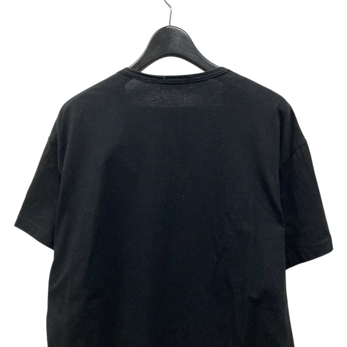 Yohji Yamamoto Yohji Yamamoto pour homme/Modified Henley T-shirt Size US L / EU 52-54 / 3 - 3 Thumbnail