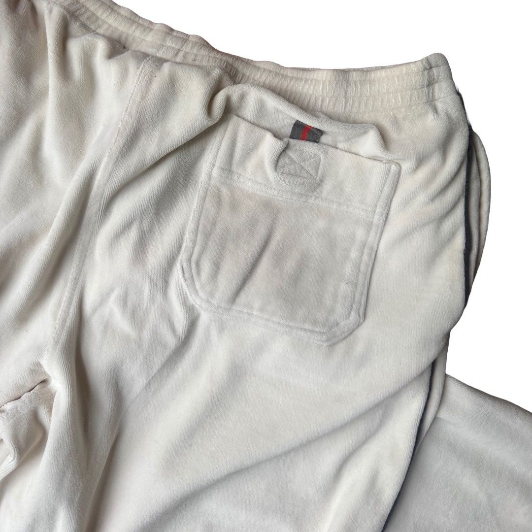 Perry Ellis Vtg Perry Ellis America Active Brand Sweatpants Size US 42 / EU 58 - 3 Thumbnail