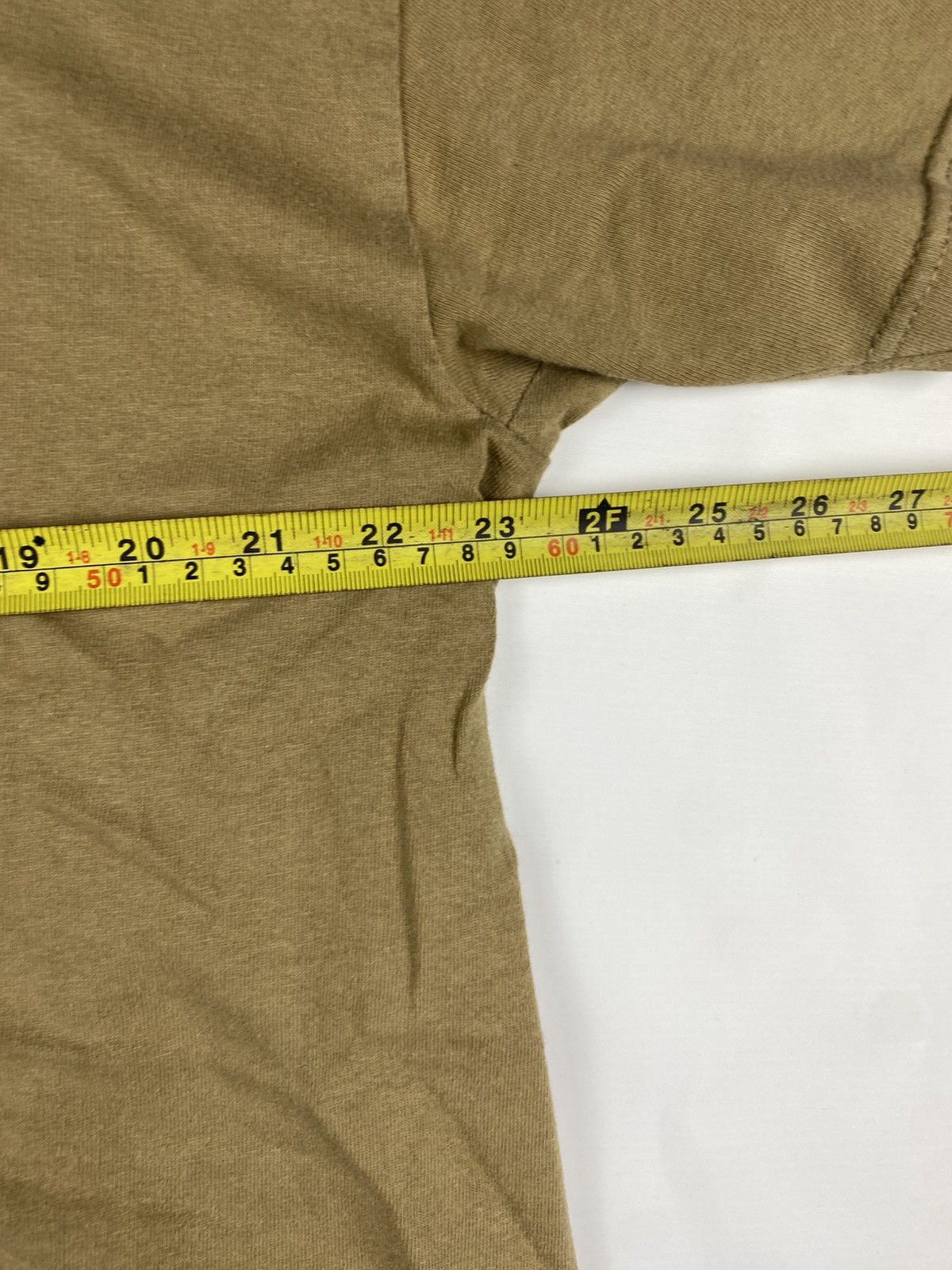 Vintage Vintage Hawaii 20’s AAA tshirt Size US XL / EU 56 / 4 - 6 Thumbnail