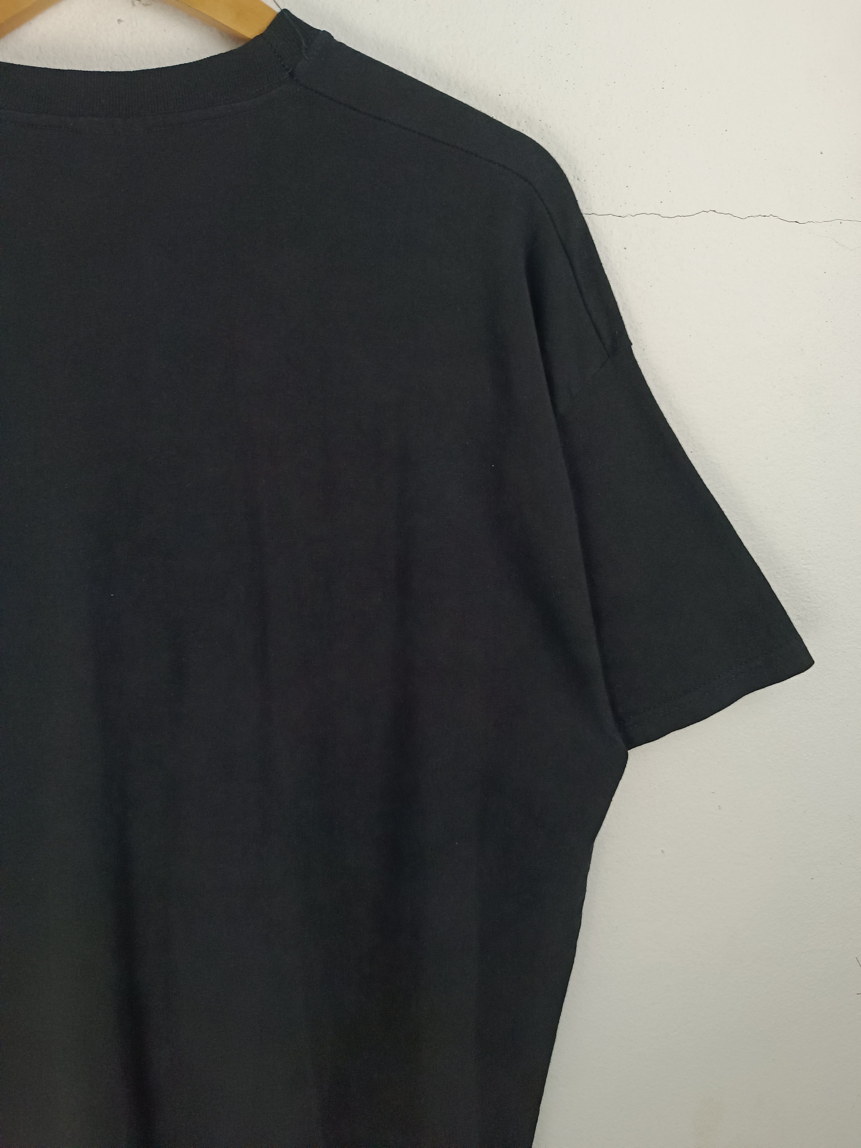 Band Tees VINTAGE DROPDEAD HARDCORE POWERVIOLENCE INFEST DISCHARGE Size US XL / EU 56 / 4 - 12 Thumbnail