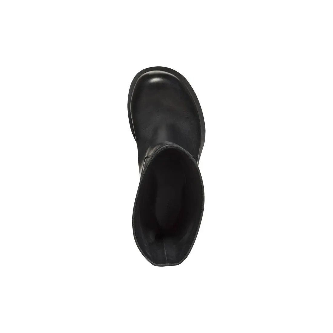 Balenciaga o1bcso1str0426 Hummer Boots in Black Size US 11 / EU 44 - 6 Thumbnail
