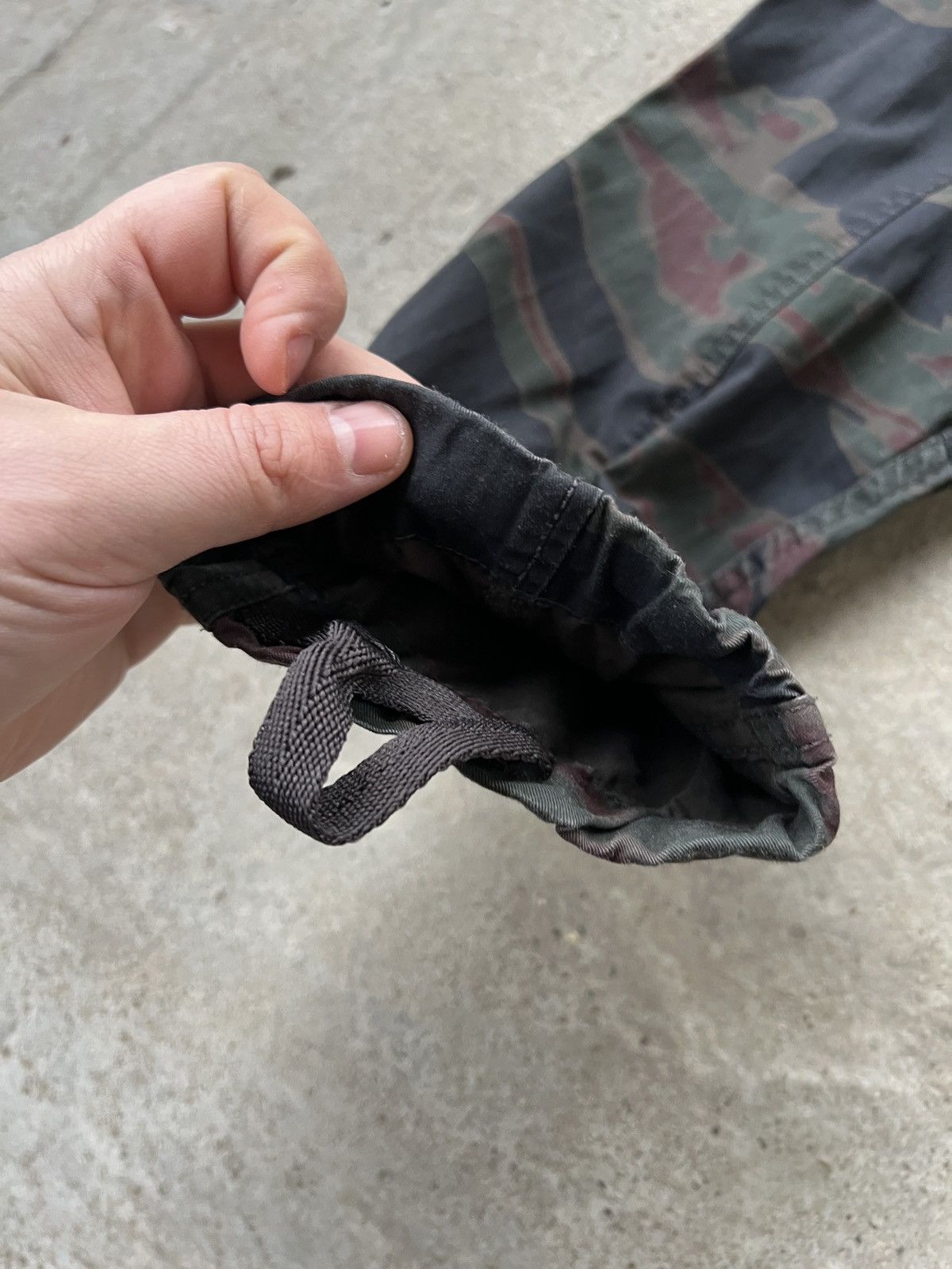 G-Star G-Star Raw Cargo pants Size US 29 - 9 Thumbnail