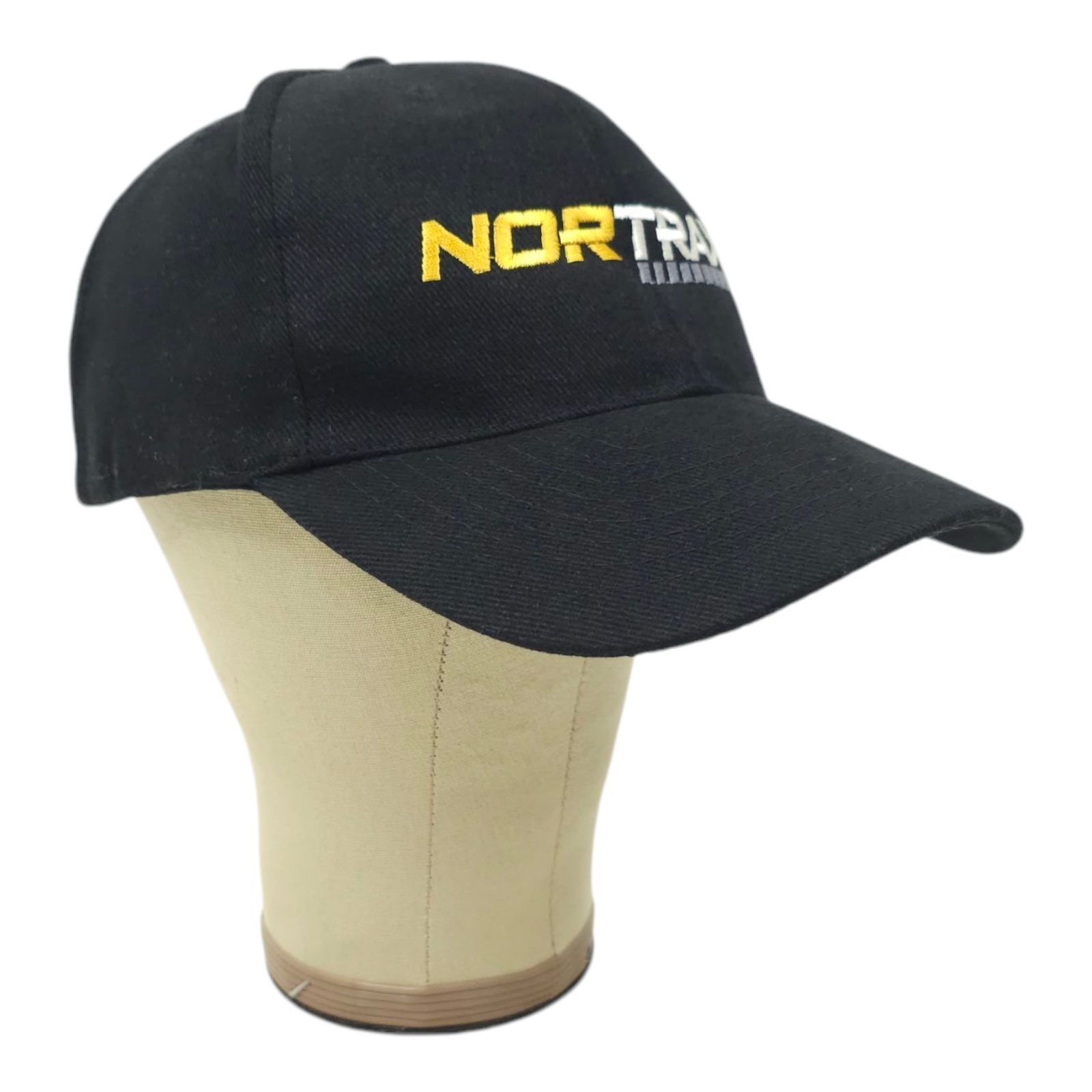 Other Headmost Nortrax John Deere Embroidered Logo Snapback Cap Size ONE SIZE - 3 Thumbnail