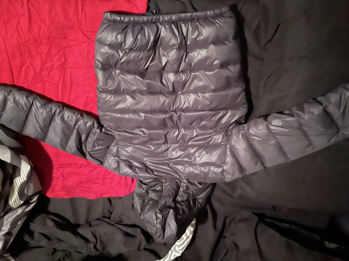 The North Face × Vintage North face jacket for a kid Size US XXS / EU 40 - 6 Thumbnail