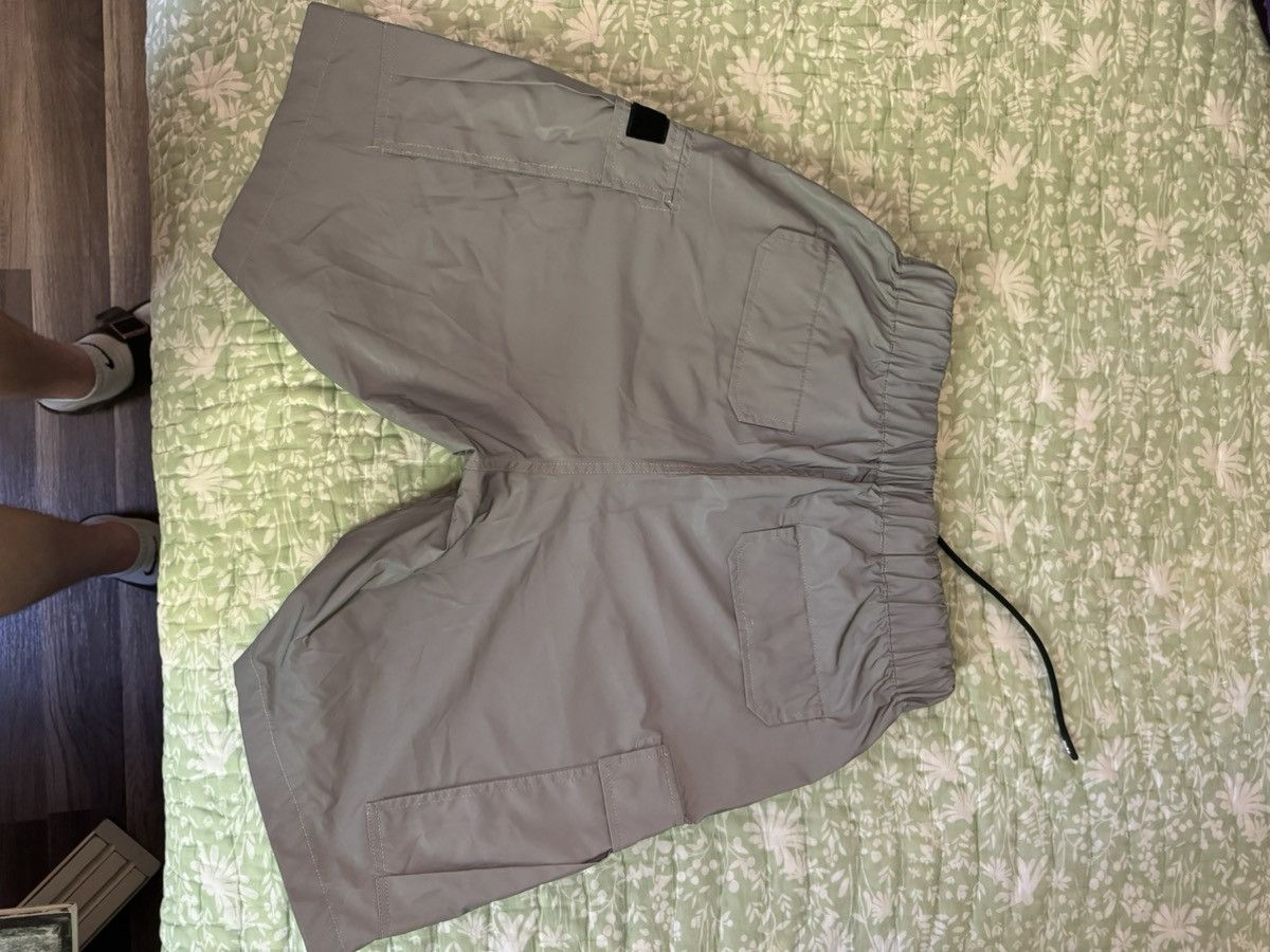 M+Rc Noir M+RC Noir Iridescent Shorts Size US 30 / EU 46 - 3 Thumbnail